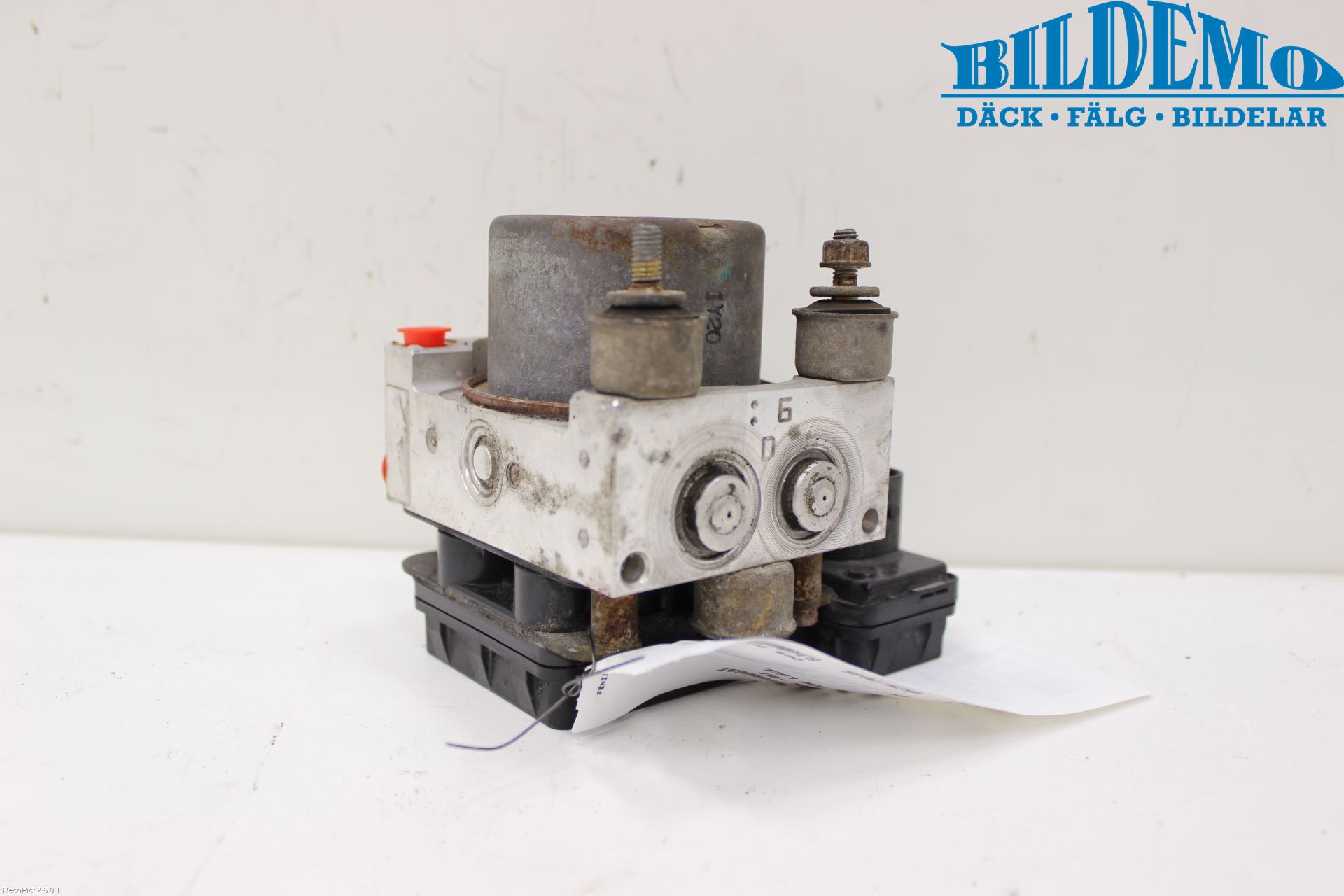 Toyota YARIS P1 99-03 Abs Hydraulikkaggregat