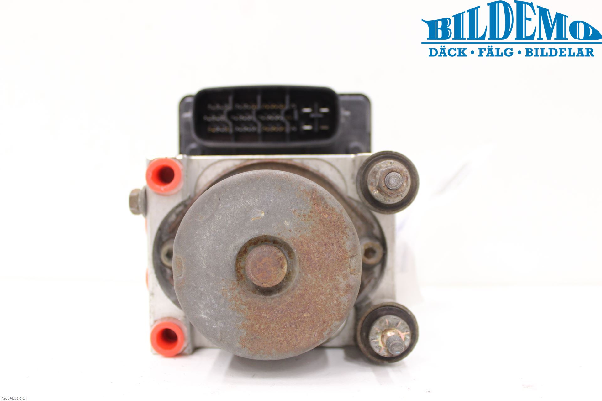 Toyota YARIS P1 99-03 Abs Hydraulikkaggregat
