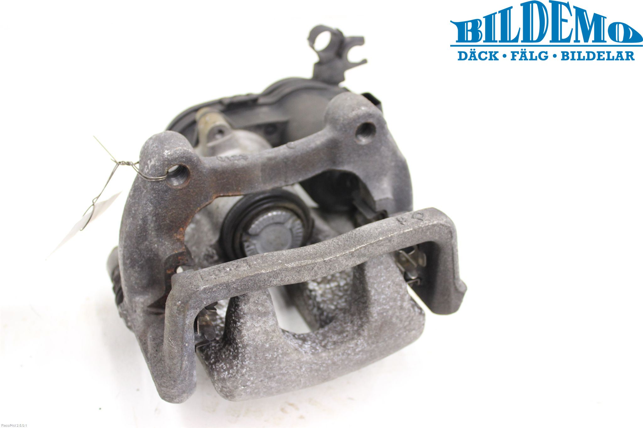 Mercedes-Benz MB A-KLASS (W176) 13-18 Bremsecaliper Bak Venstre
