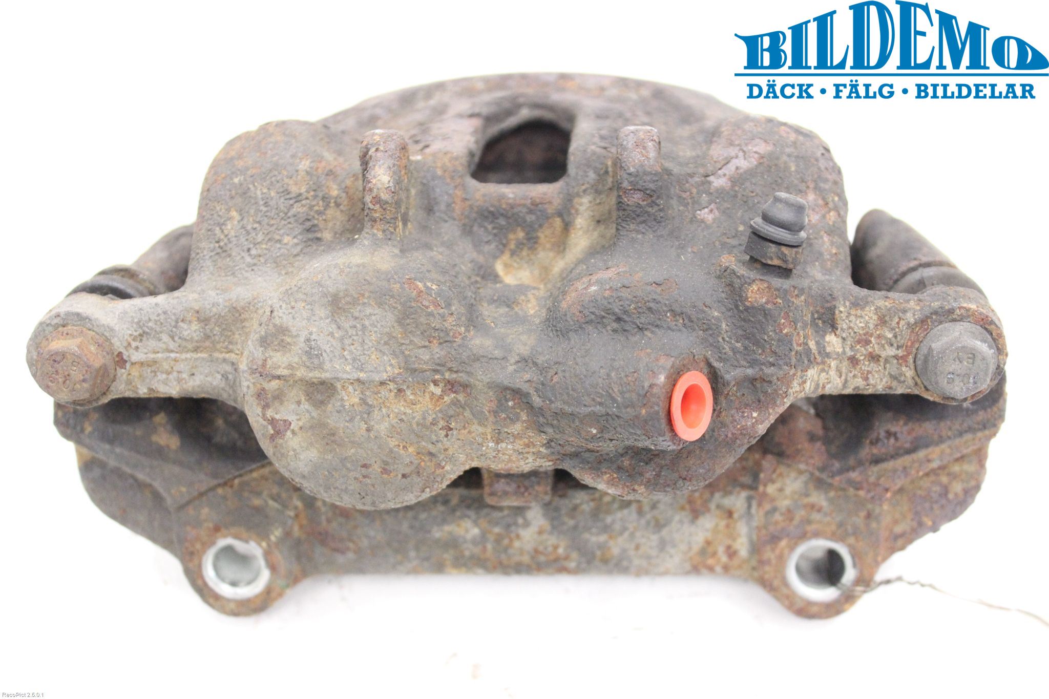 Nissan PRIMASTAR Bremsecaliper Foran Høyre