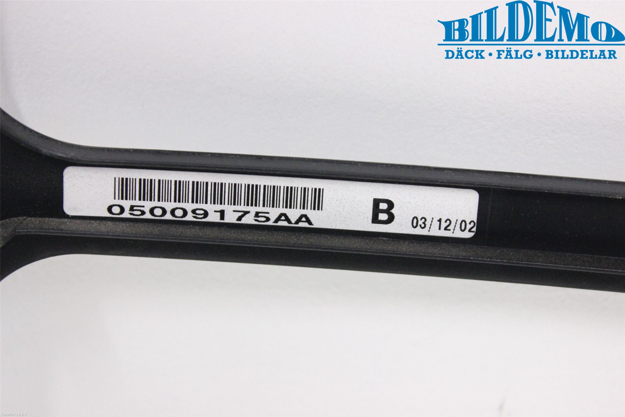 Chrysler CHR VOYAGER     04-07 Innr Dekor Instrbord