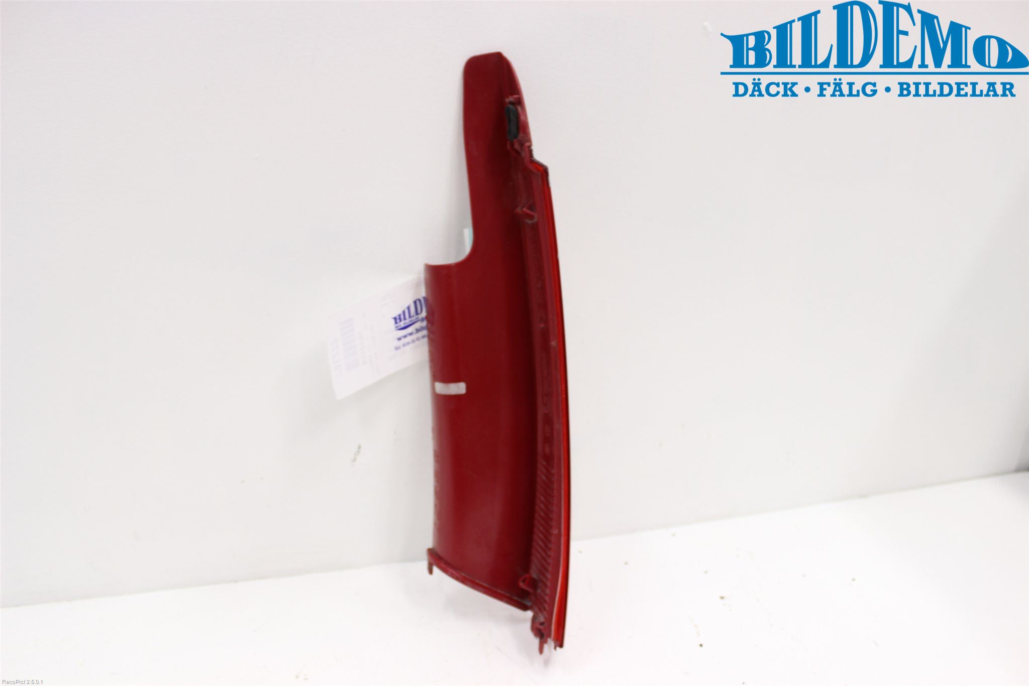 Citroen C4 I   05-10 Baklykt Venstre