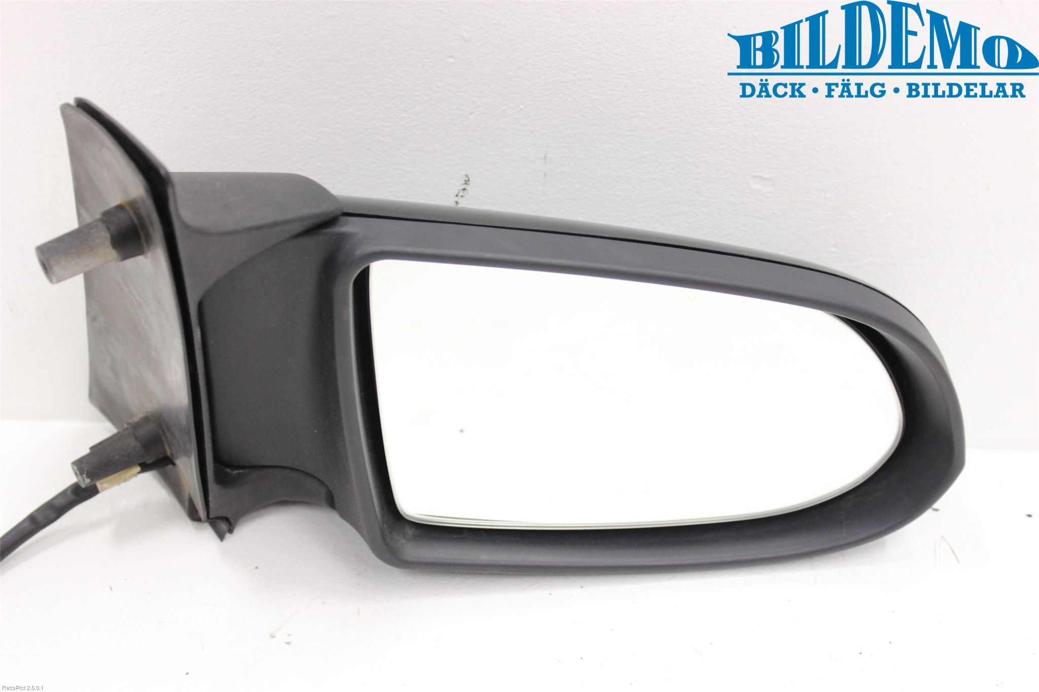 Opel ZAFIRA A 99-05 Speil H M-El Justering