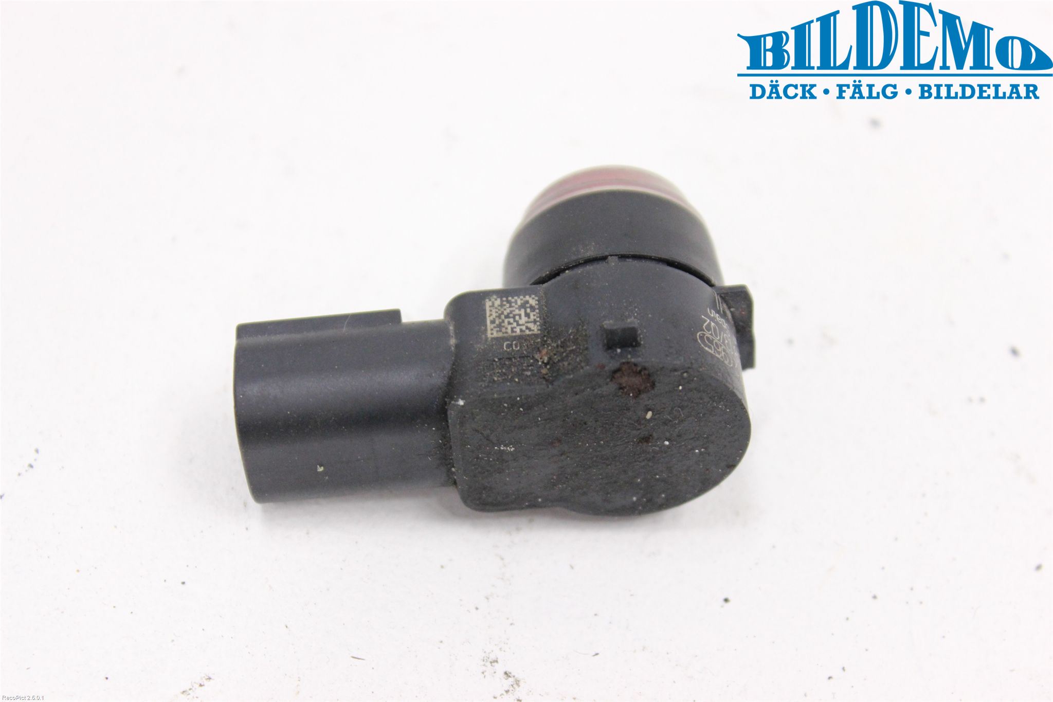 Opel CORSA D 07-14 Sensor Ryggesensor