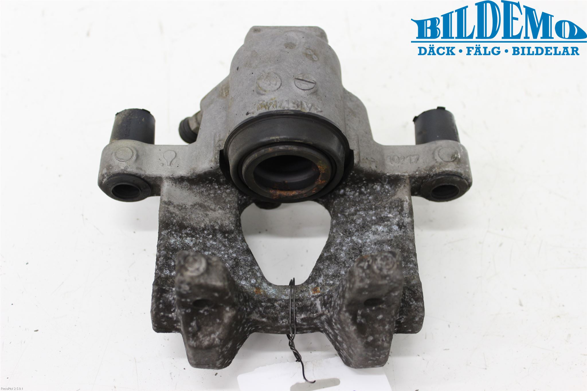 Mercedes-Benz MB C-KLASS (W204) 07-15 Bremsecaliper Bak Høyre