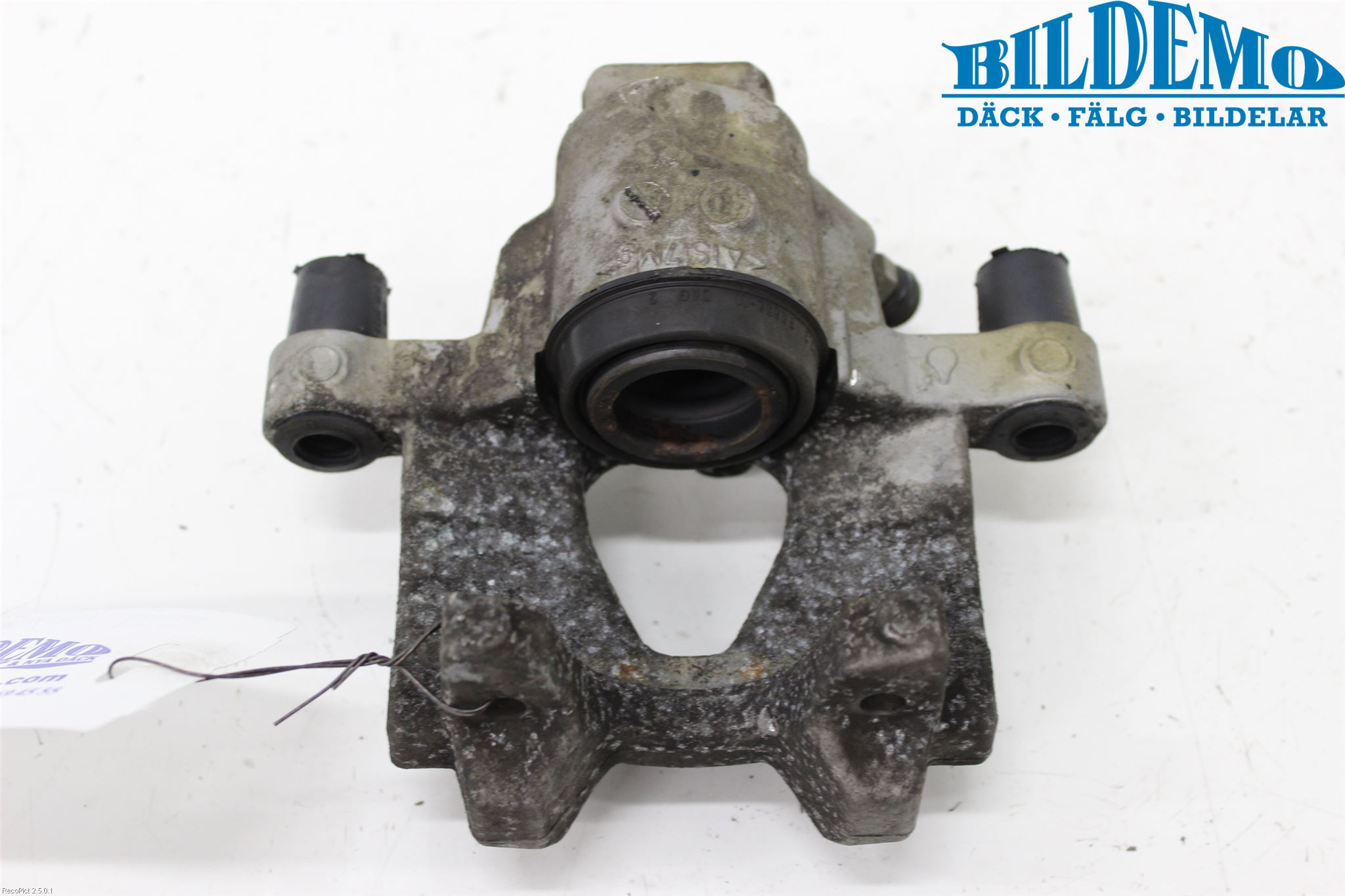 Mercedes-Benz MB C-KLASS (W204) 07-15 Bremsecaliper Bak Venstre