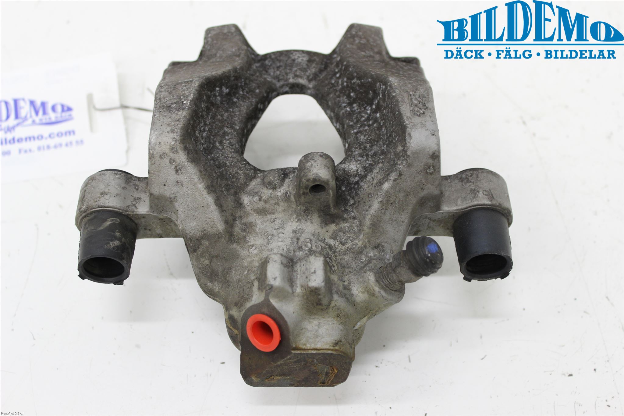 Mercedes-Benz MB C-KLASS (W204) 07-15 Bremsecaliper Bak Venstre