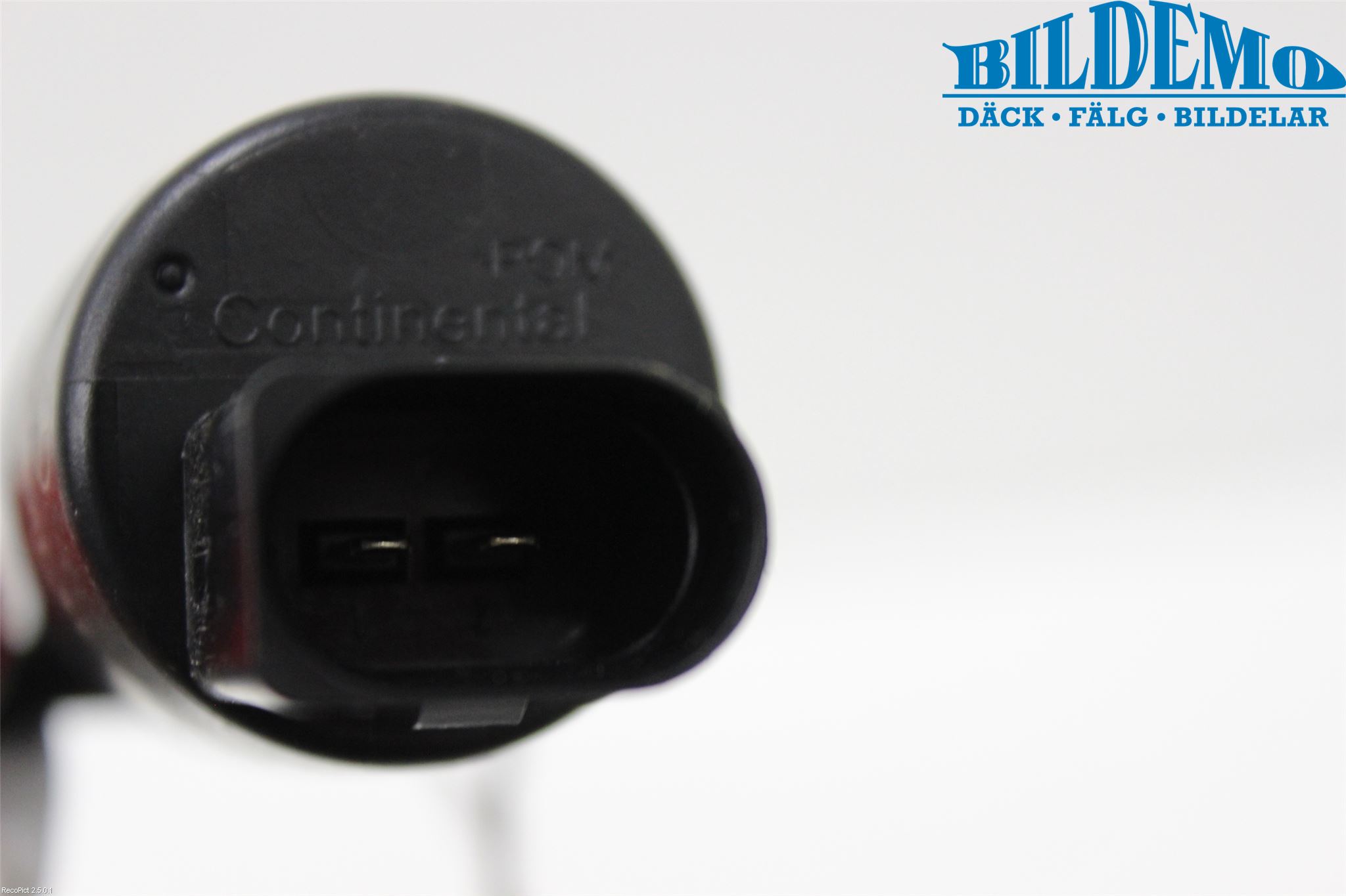 Mercedes-Benz MB C-KLASS (W204) 07-15 Spylerpumpe Frontrute