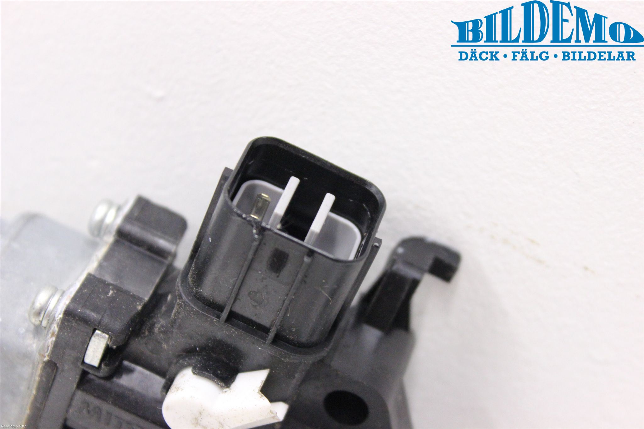 Subaru FORESTER SH  08-13 Vindusheis El Komp