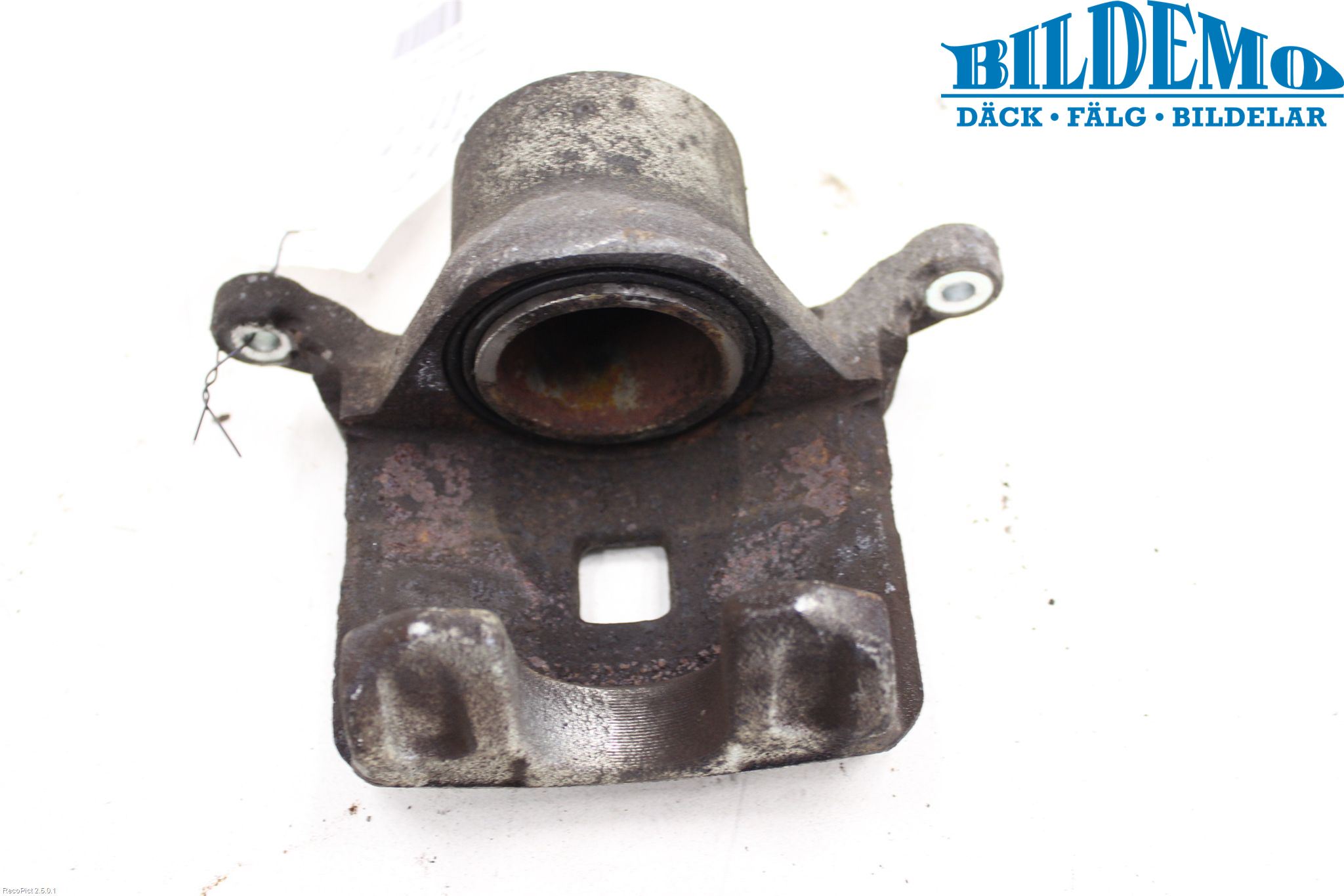 Nissan JUKE 10-14 Bremsecaliper Foran Venstre