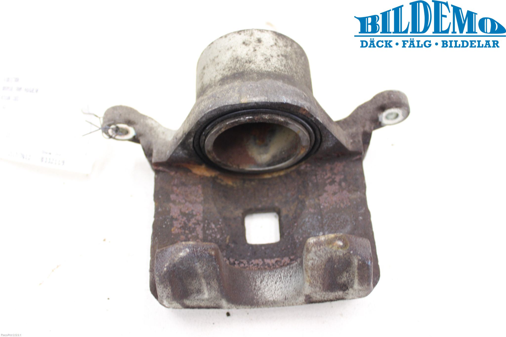 Nissan JUKE 10-14 Bremsecaliper Foran Høyre