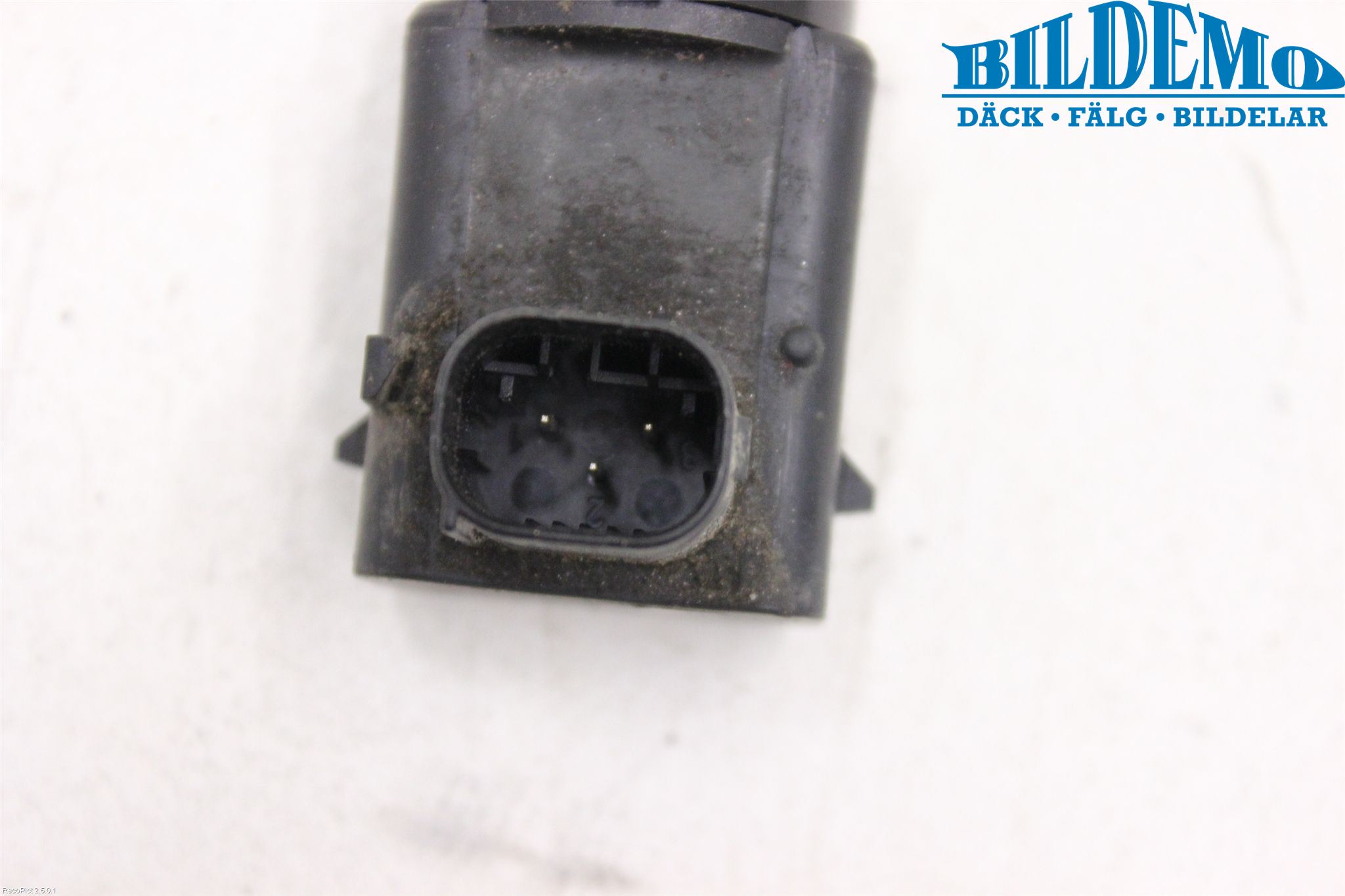 Saab 9-3 VER 2 Sensor Ryggesensor
