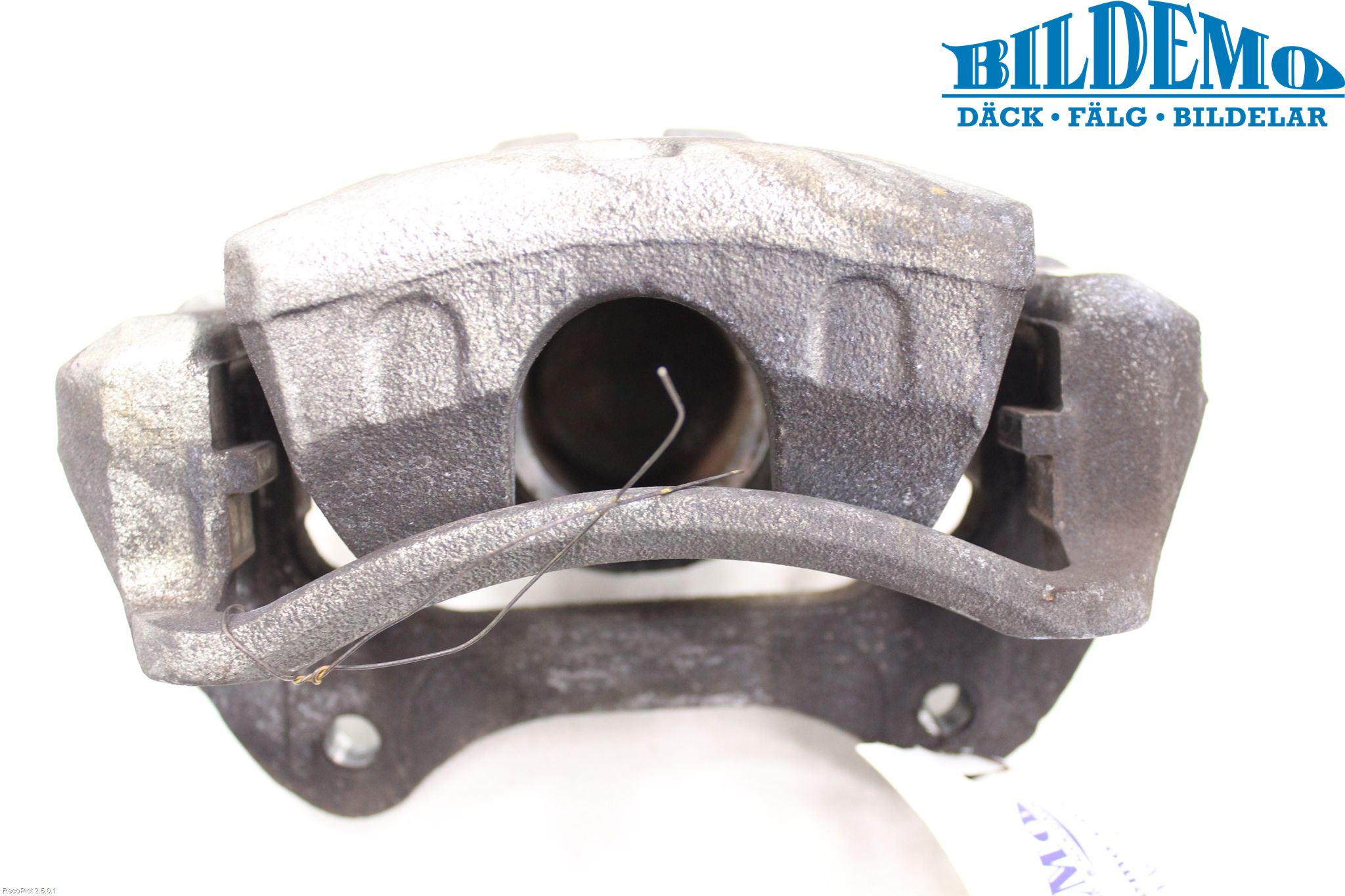 Opel INSIGNIA 09-16 Bremsecaliper Foran Høyre