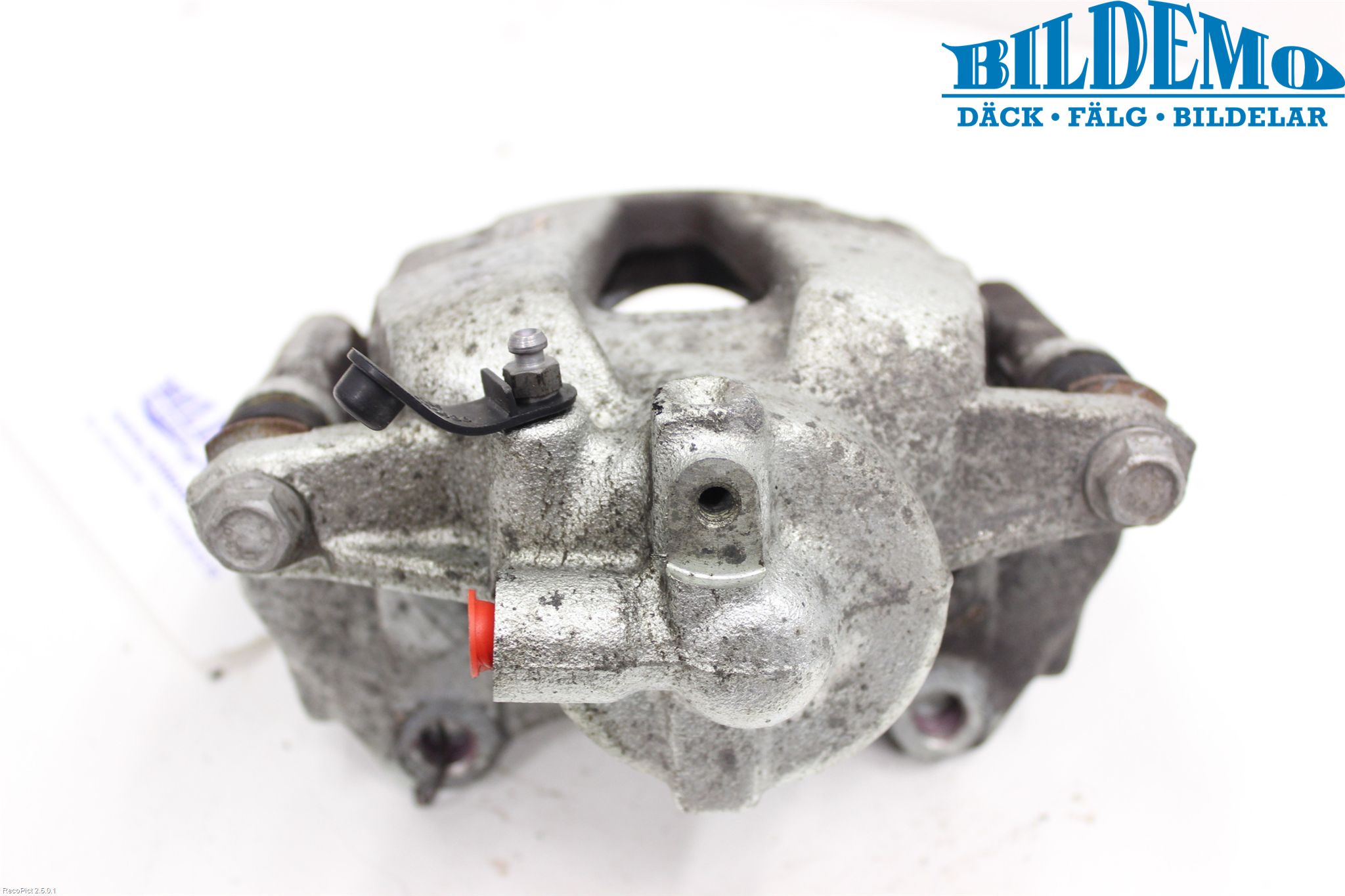 Opel CORSA D 07-14 Bremsecaliper Foran Venstre