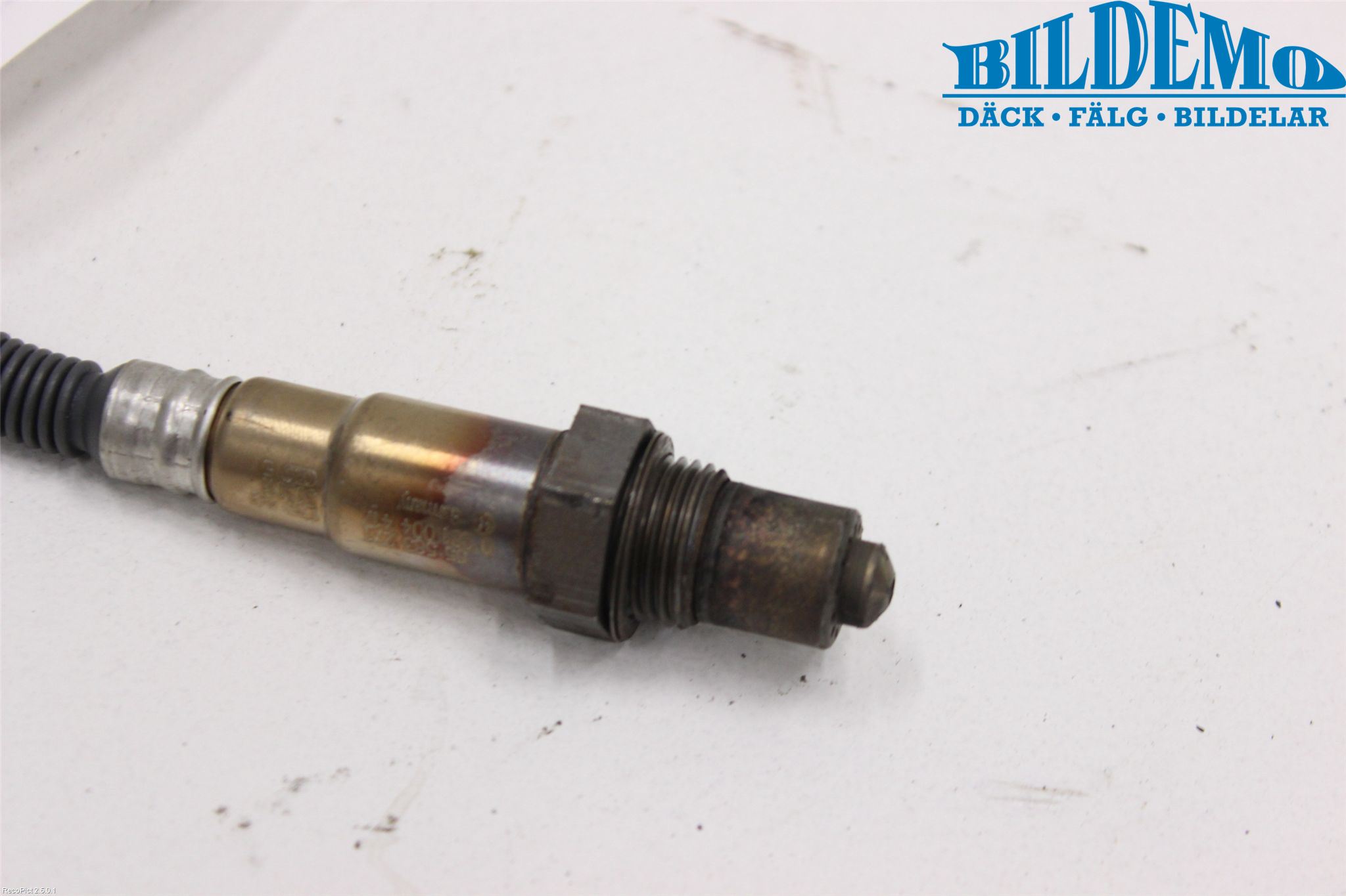 Opel ASTRA J 10-15 Inns Lambdasonde