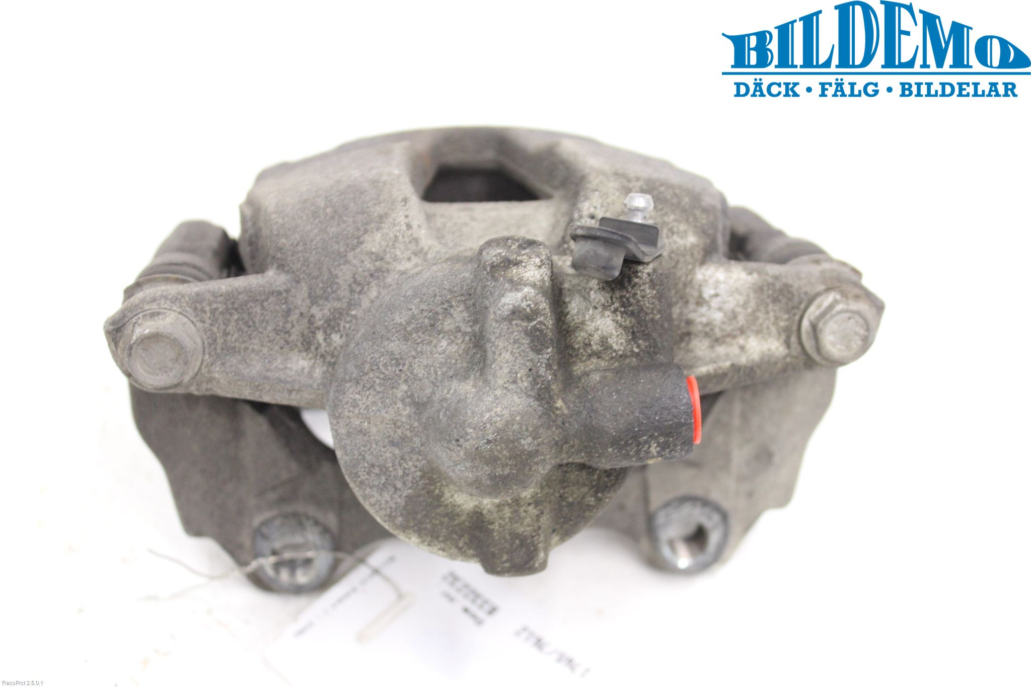 Citroen NEMO Bremsecaliper Foran Høyre