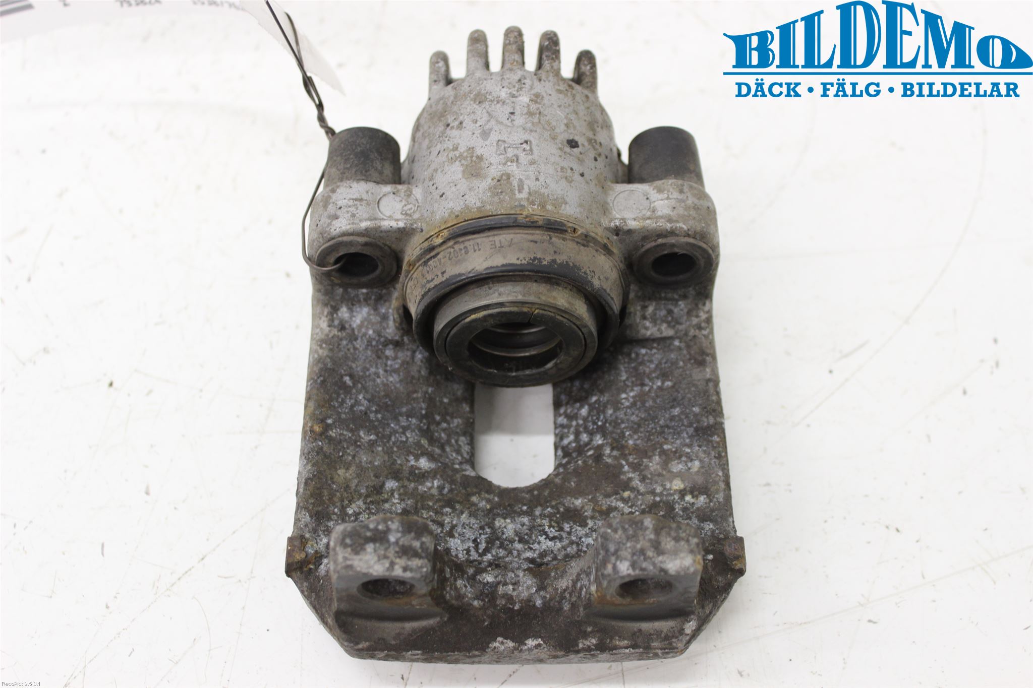 BMW 5 E39 95-04 Bremsecaliper Bak Venstre