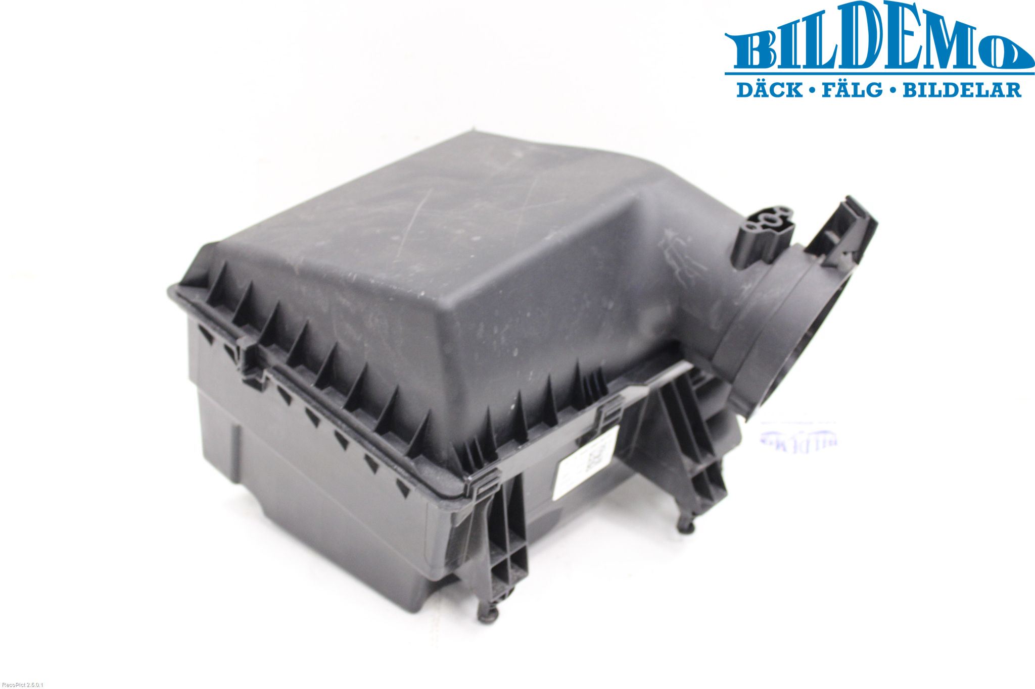 Mercedes-Benz MB B-KLASS (W246/W242) 12-19 Luftfilter Boks