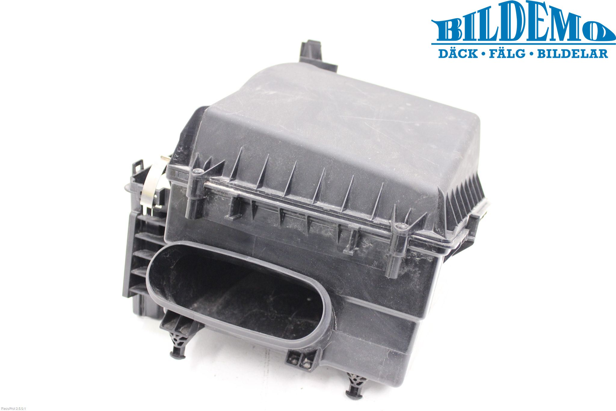 Mercedes-Benz MB B-KLASS (W246/W242) 12-19 Luftfilter Boks