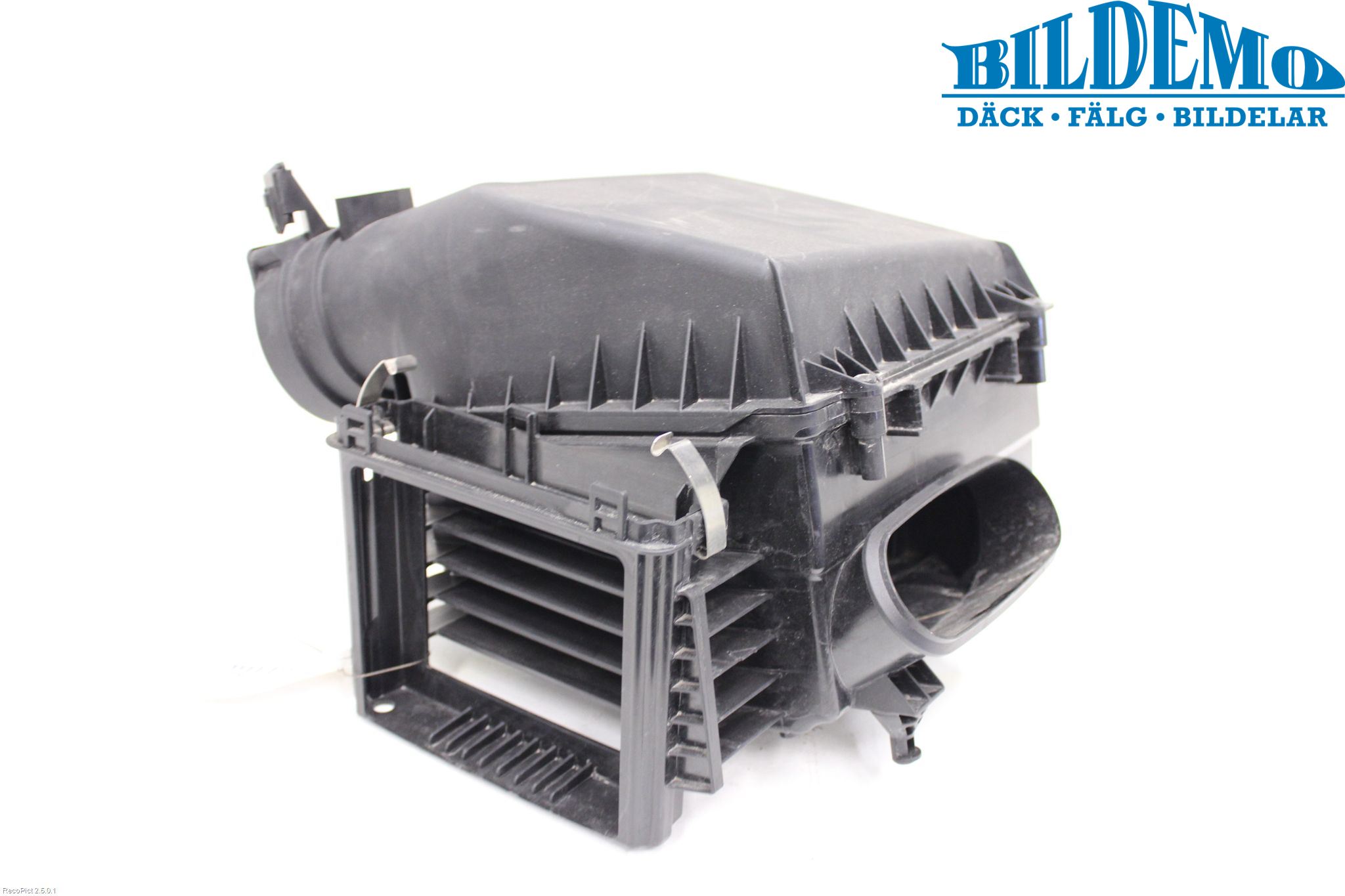 Mercedes-Benz MB B-KLASS (W246/W242) 12-19 Luftfilter Boks