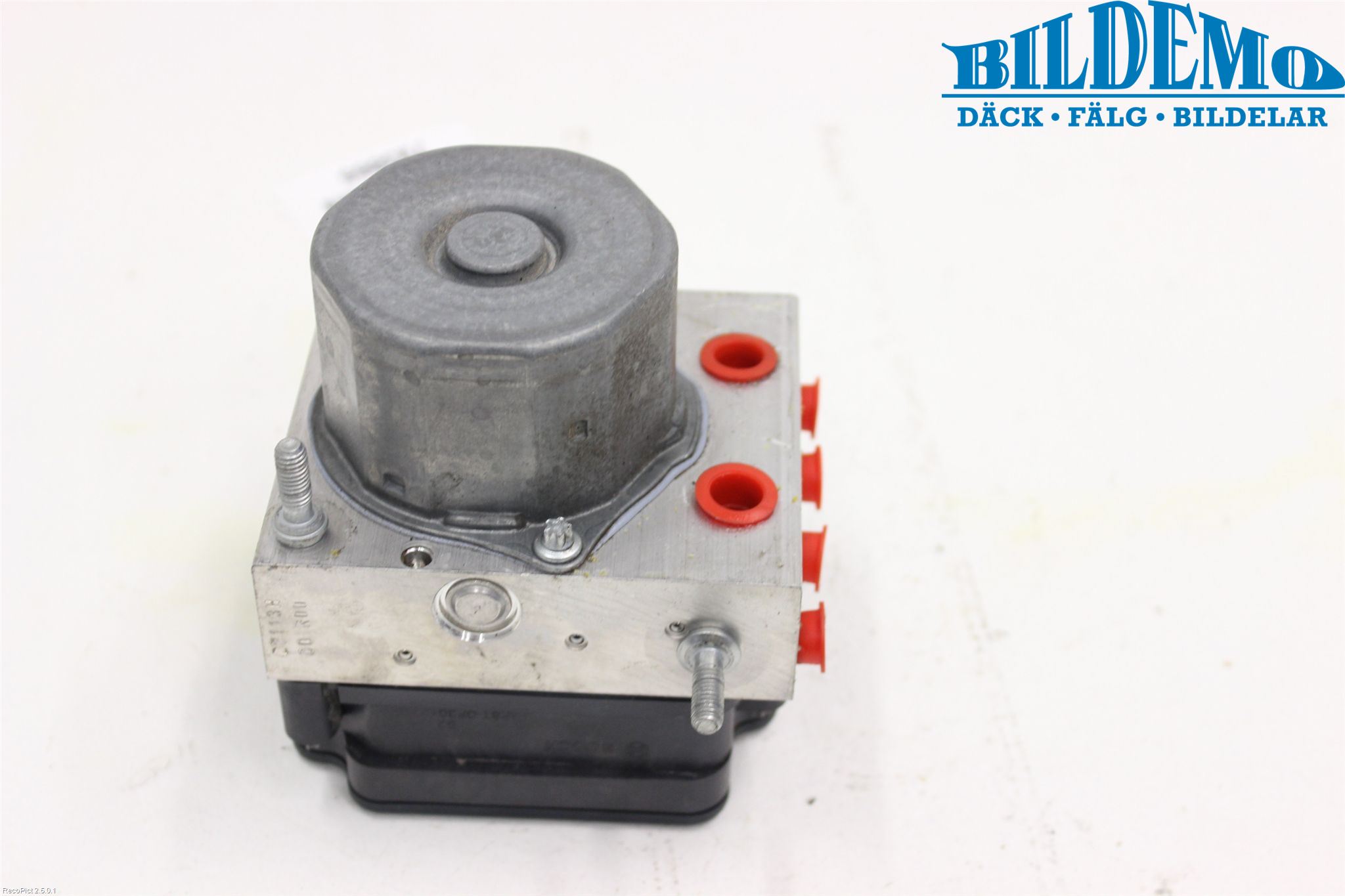 Mercedes-Benz MB B-KLASS (W246/W242) 12-19 Abs Hydraulikkaggregat