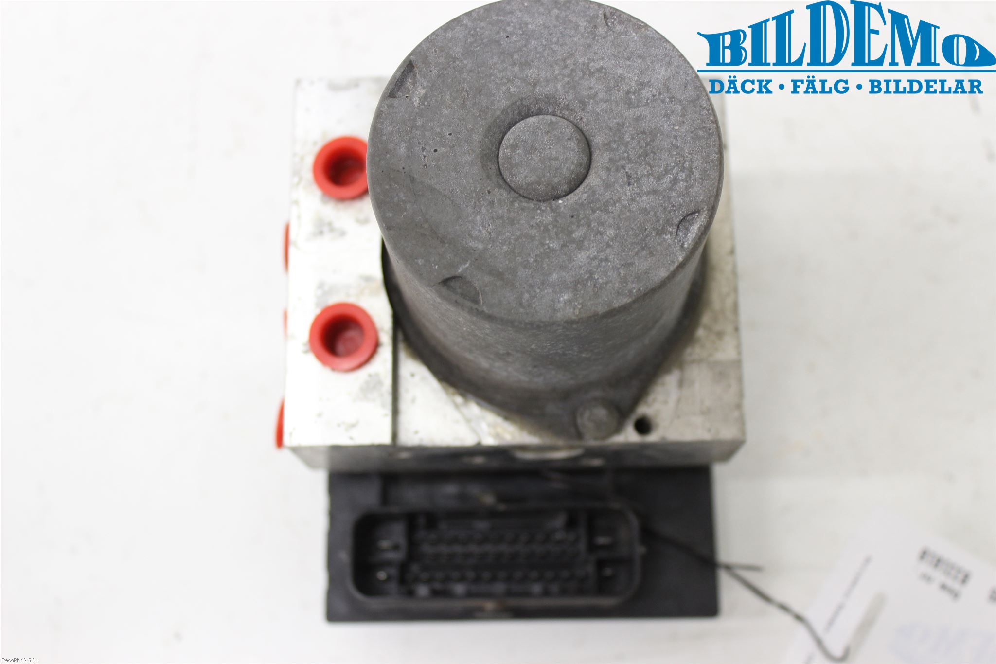 Audi A4/S4 08-11 Abs Hydraulikkaggregat
