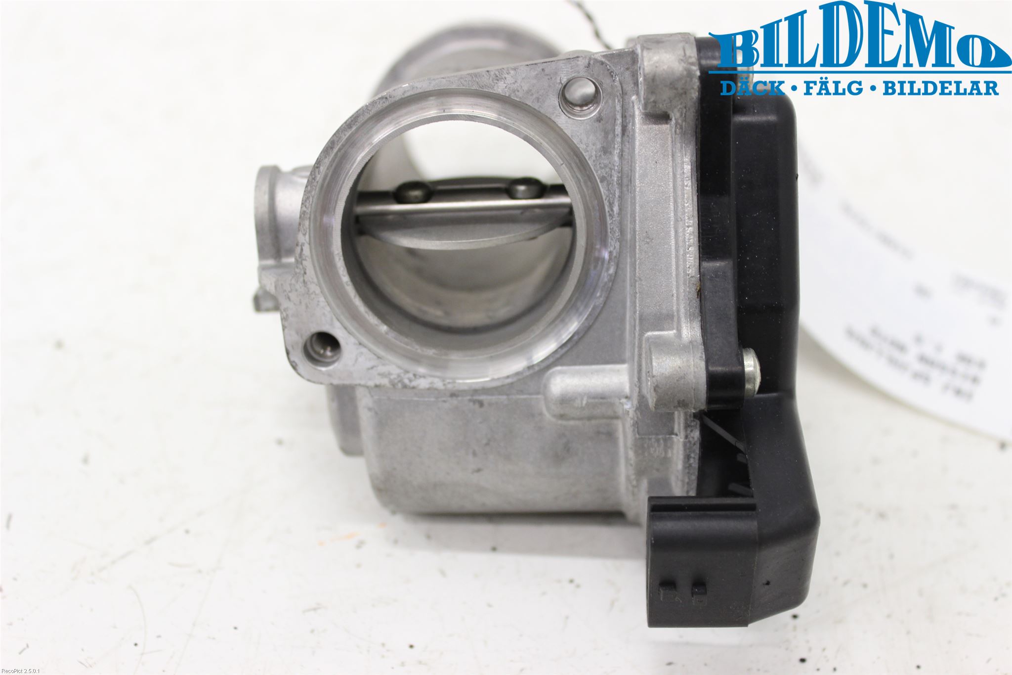 Nissan NOTE E11 06-14 Inns Spjeldhus
