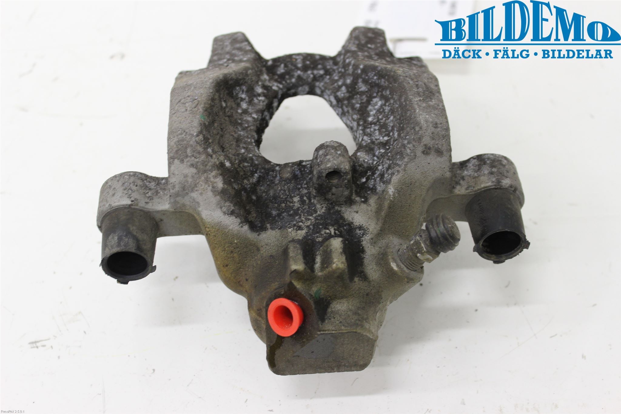 Mercedes-Benz MB C-KLASS (W204) 07-15 Bremsecaliper Bak Venstre