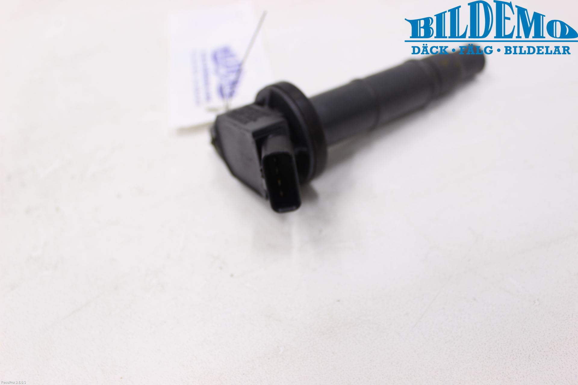 Toyota RAV 4 00-06 Coil