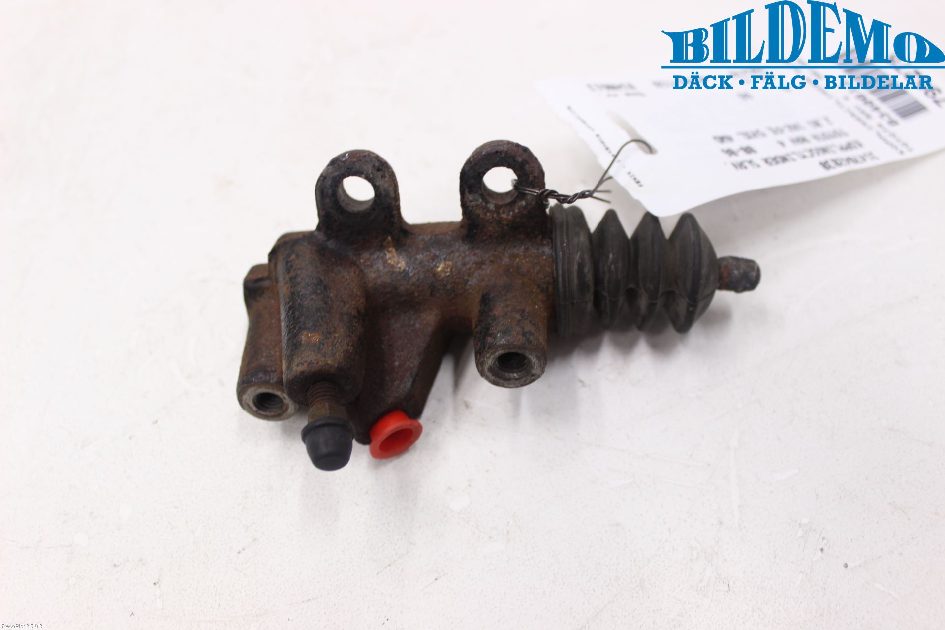 Toyota RAV 4 00-06 Clutch Sylinder Slave