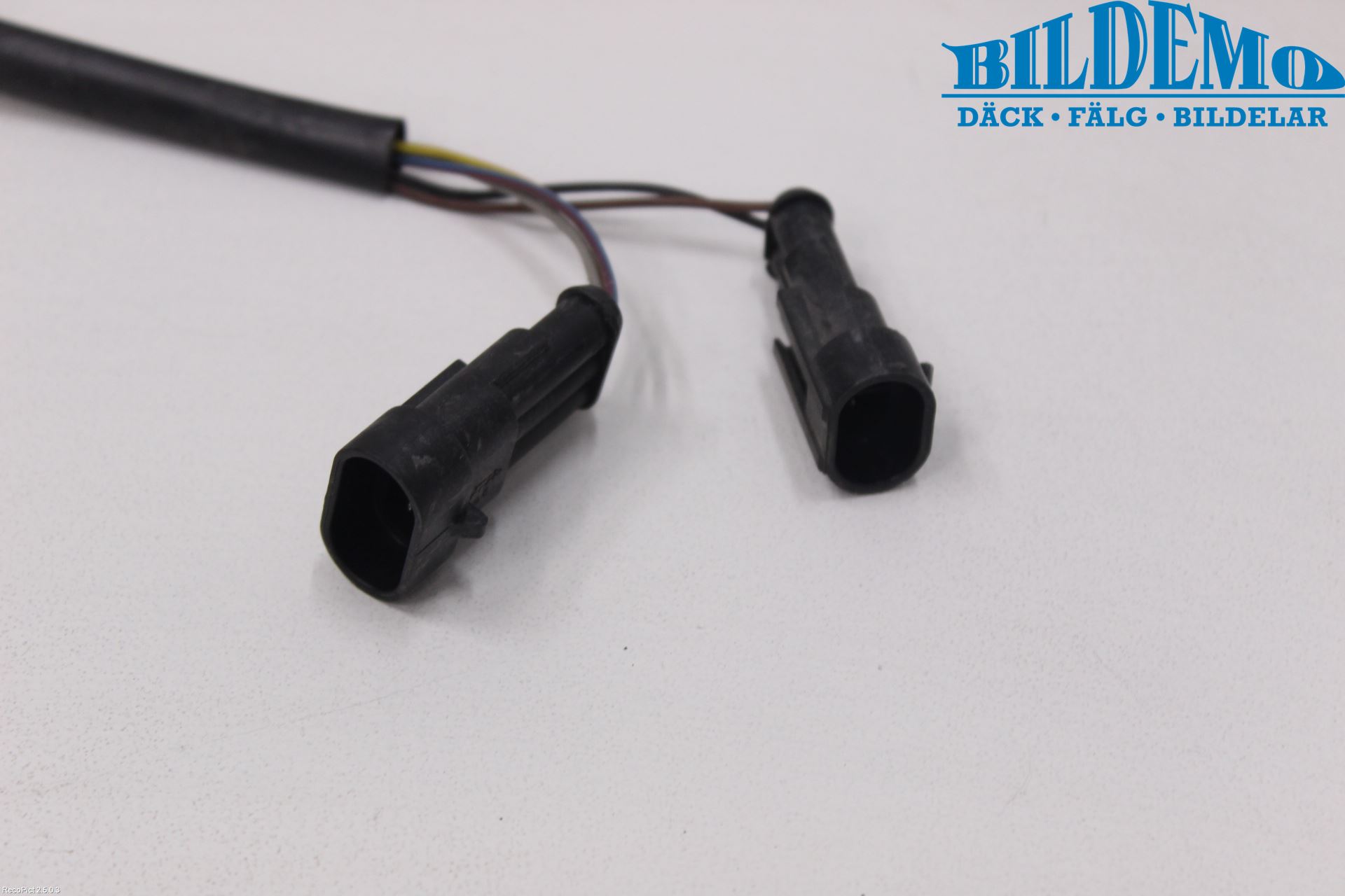 Citroen JUMPER 94-02 Speil V M-El Justering