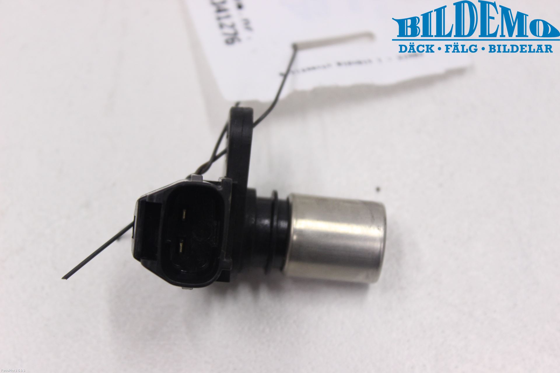 Volvo V70 05-08 Giver Turtall - Tenning