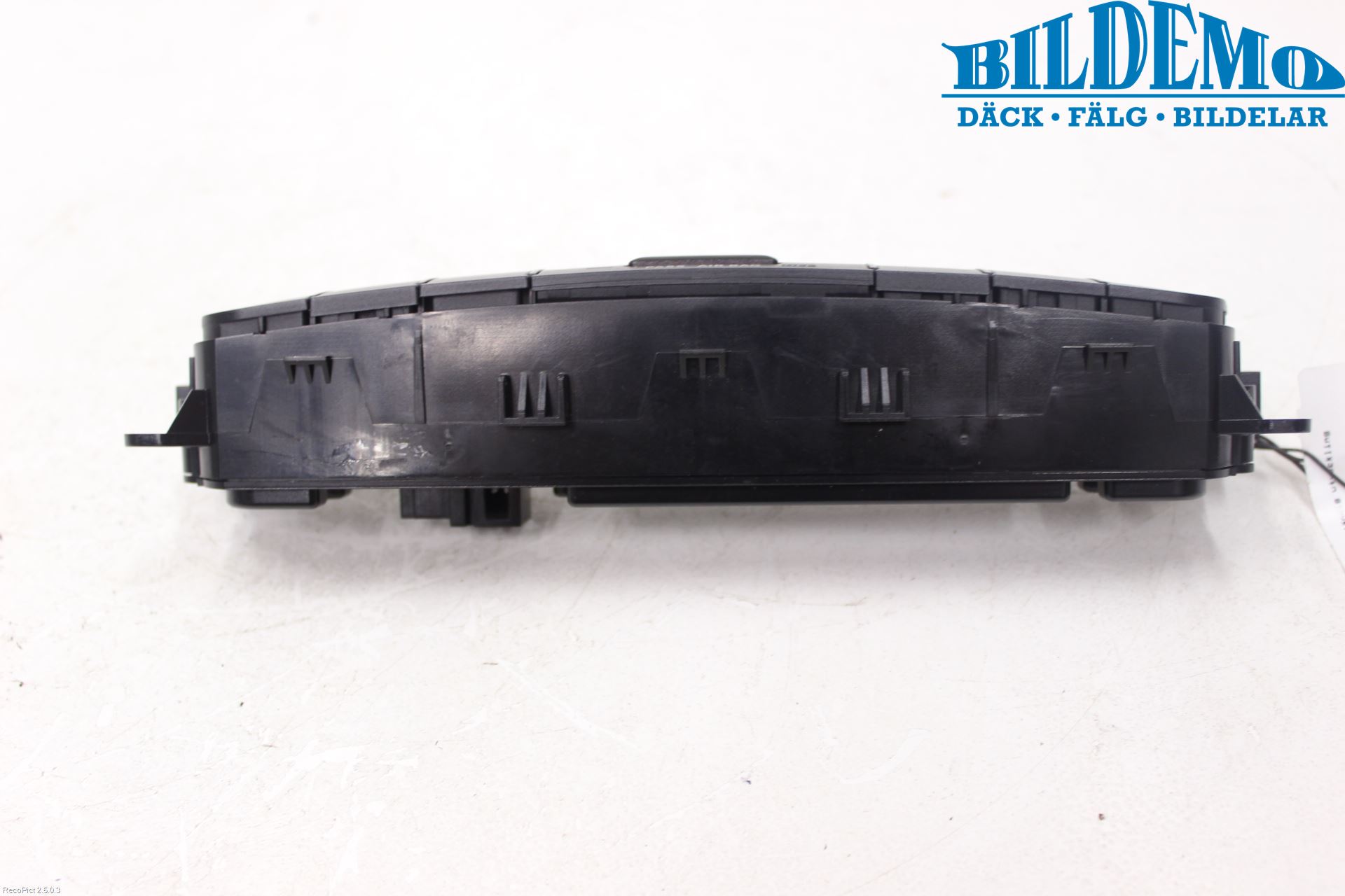 Mercedes-Benz MB ML (W164) 05-11 Bryter Varmesete