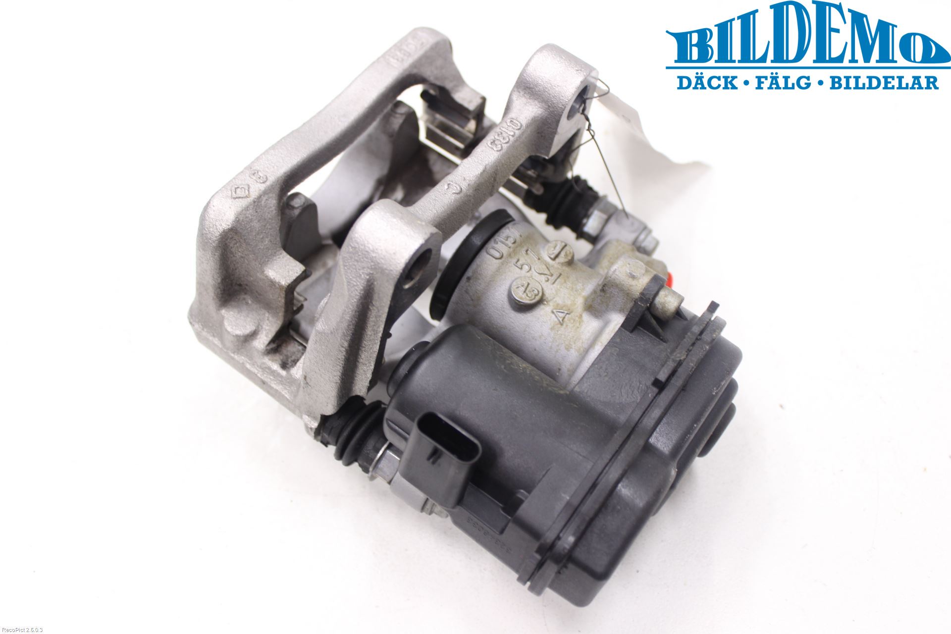 Mercedes-Benz MB A-KLASS (W176) 13-18 Bremsecaliper Bak Venstre