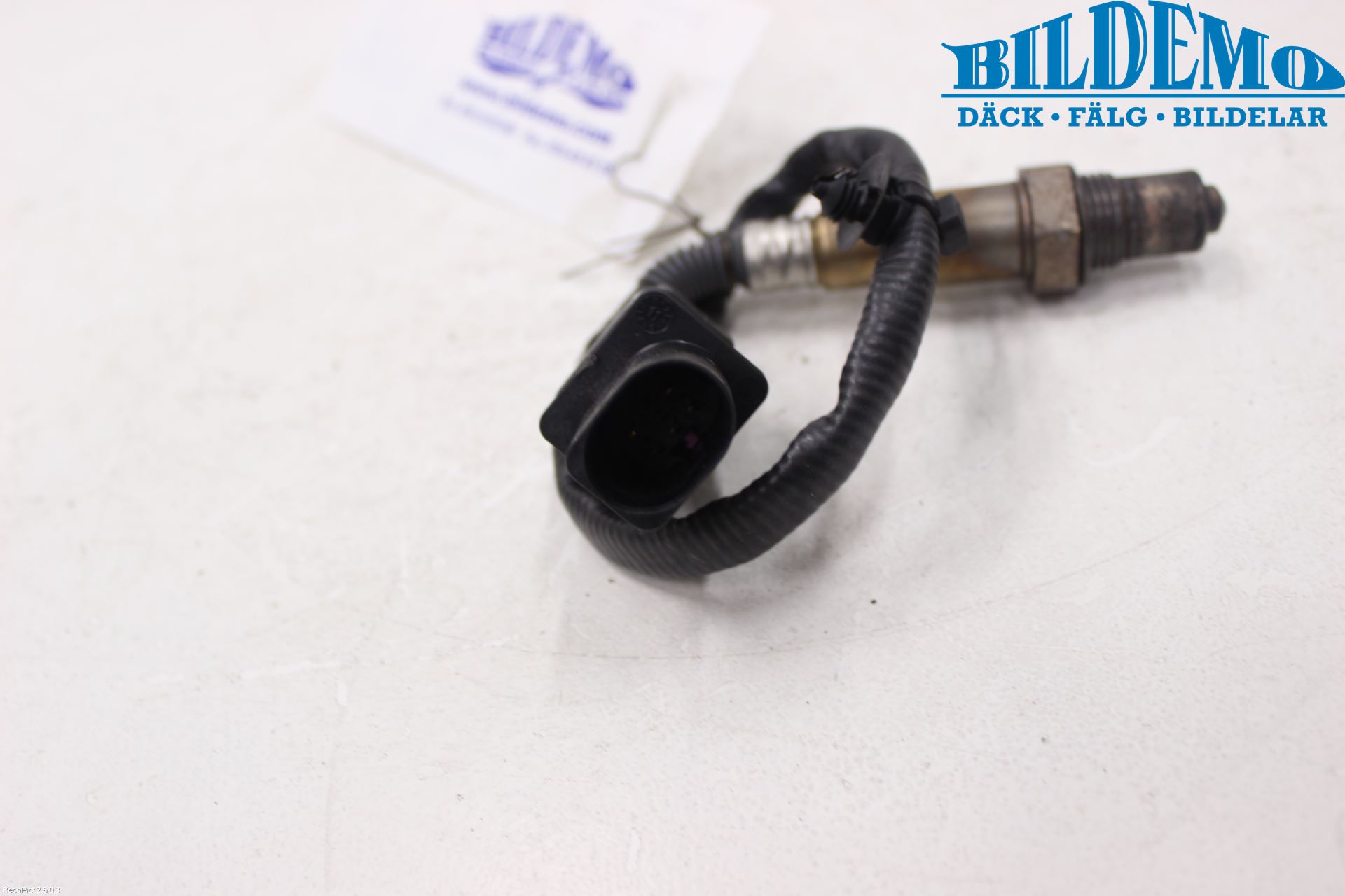 Opel INSIGNIA 09-16 Inns Lambdasonde