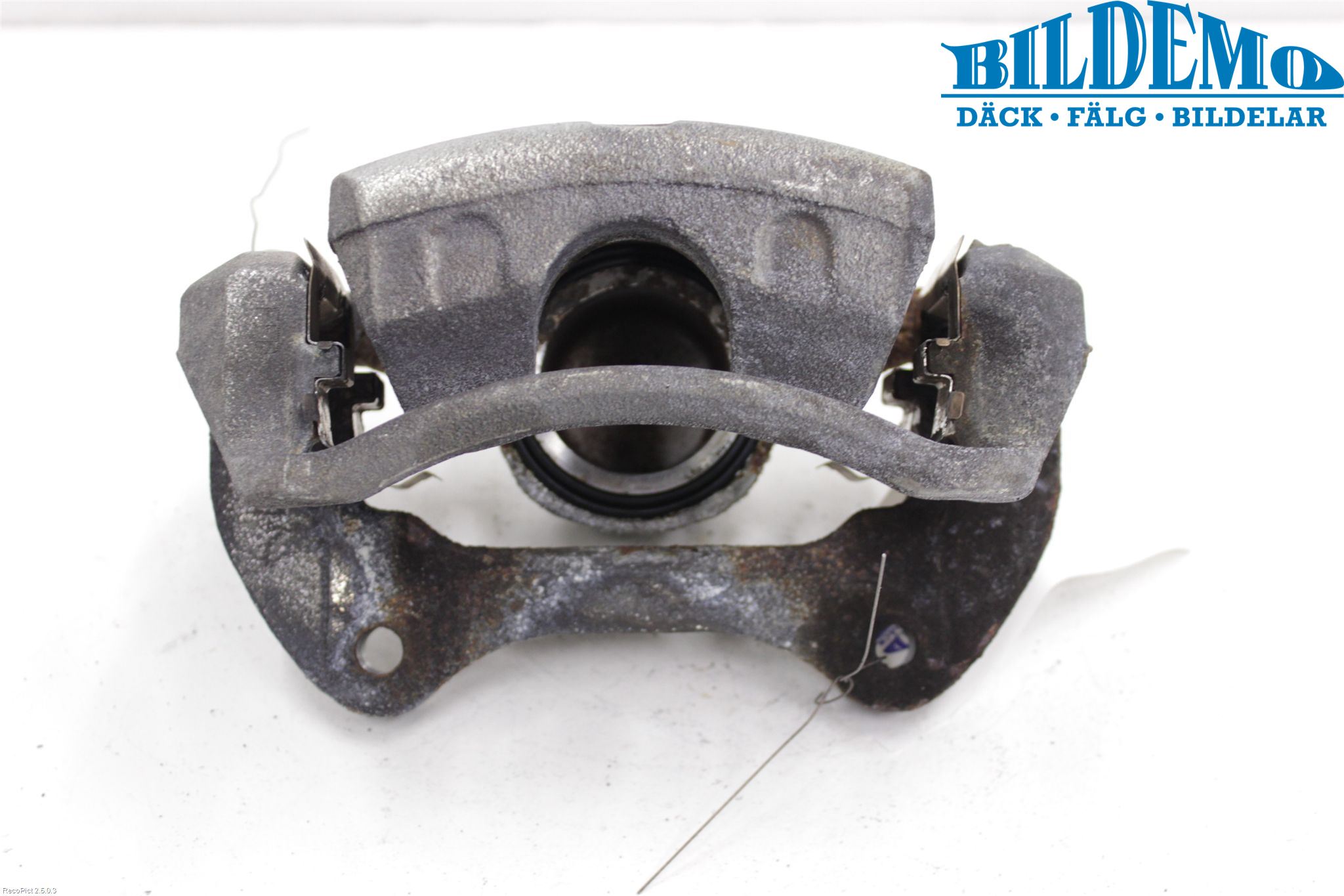Opel INSIGNIA 09-16 Bremsecaliper Foran Høyre