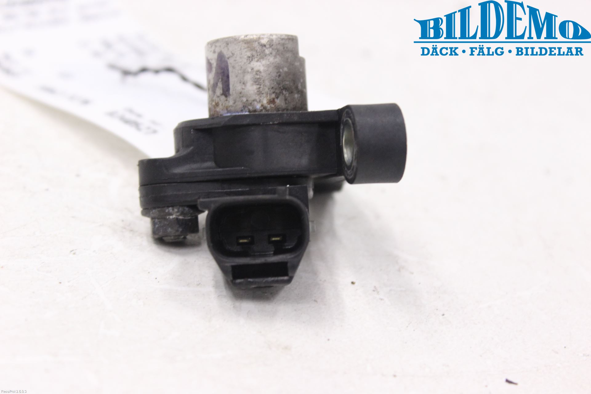Volvo V70 05-08 Giver Turtall - Tenning