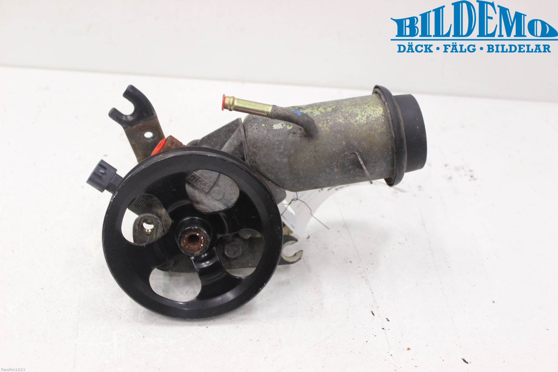 Toyota YARIS P1 99-03 Servo Pumpe