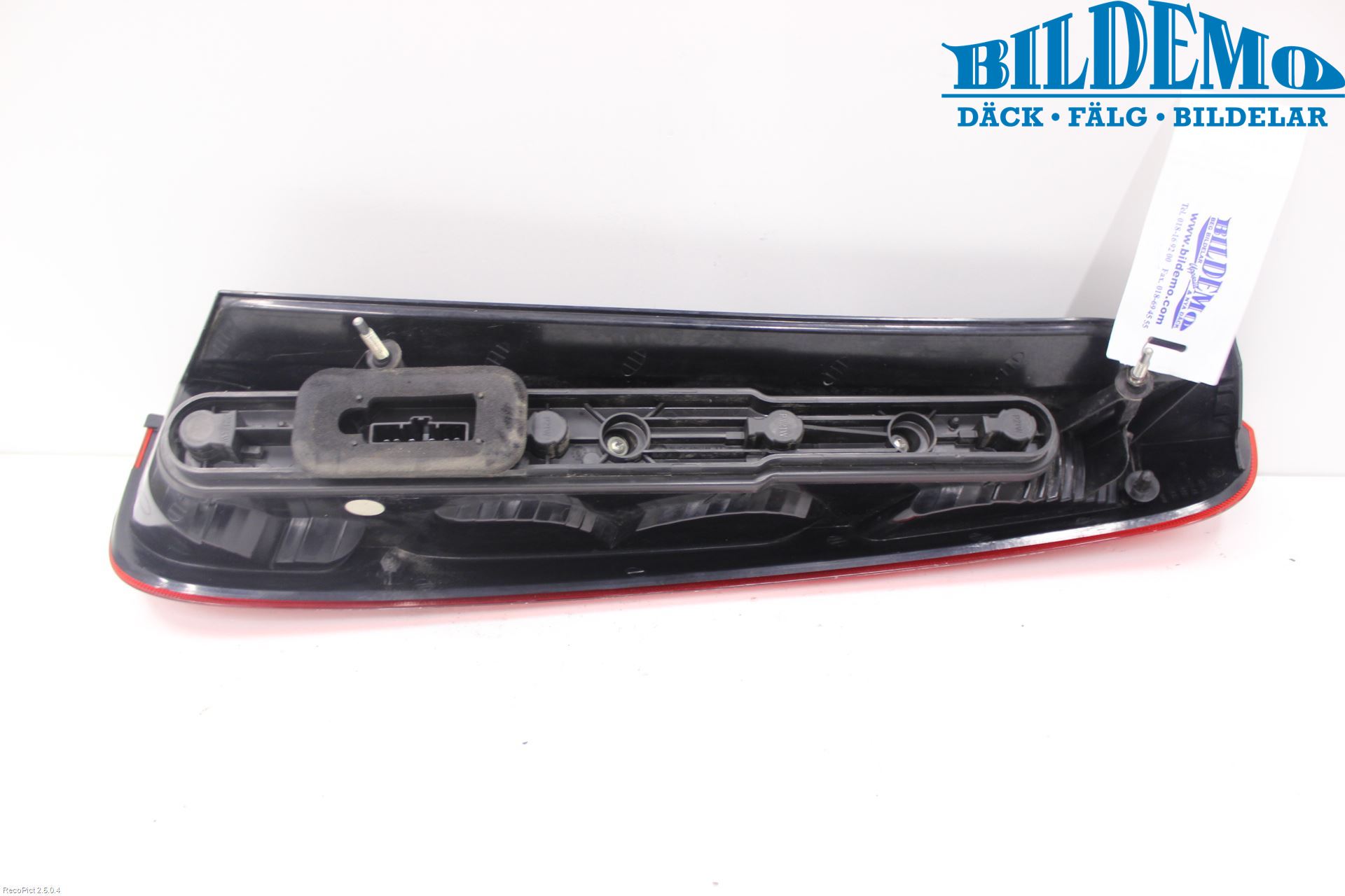 Ford FOCUS C-MAX I 03-06 Baklykt Venstre