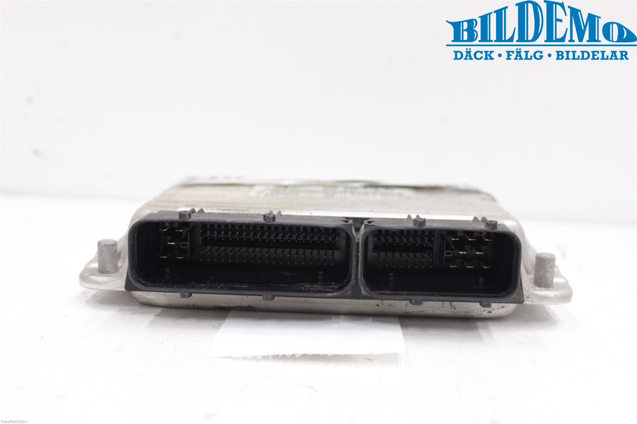Volkswagen VW SHARAN      01-10 Styreenhet Dieselpumpe