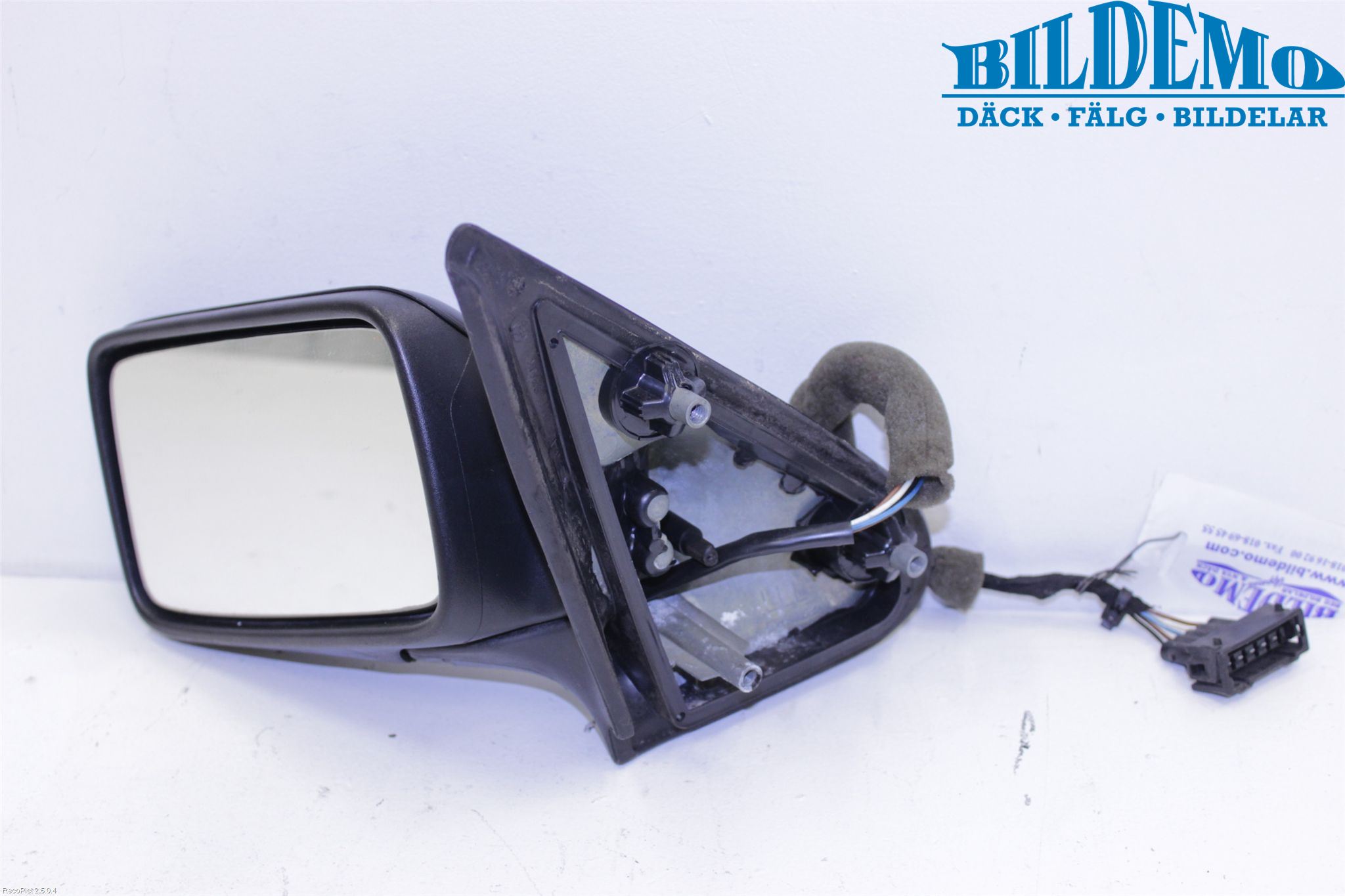 Seat IBIZA II 93-99 Speil V M-El Justering