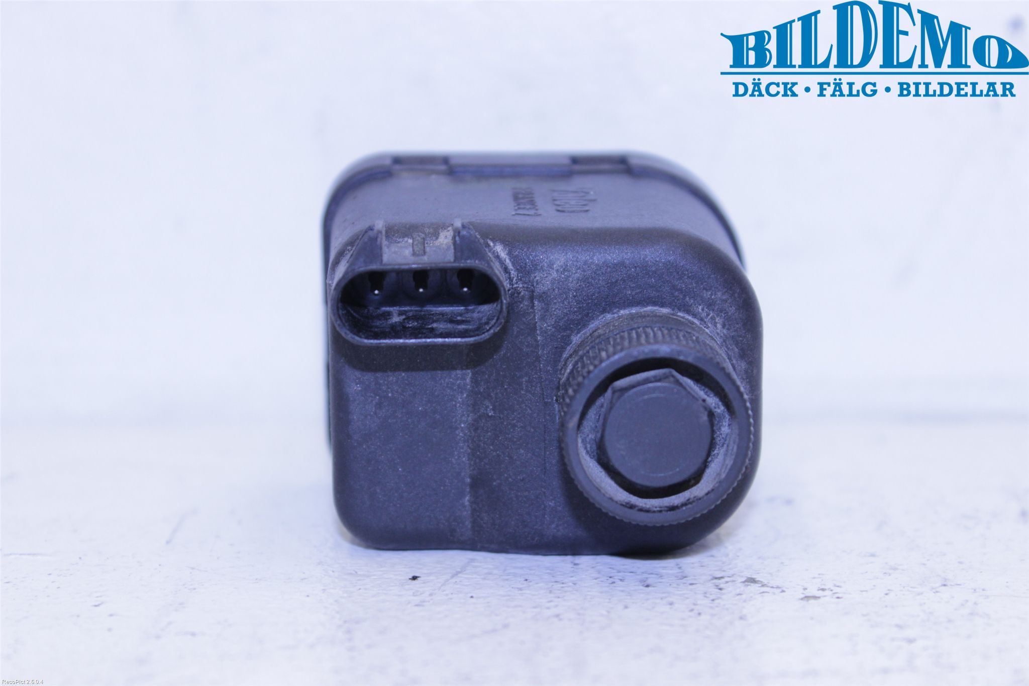 Saab 9-3 VER 1 98-03 Frontlykt Autjust Motor