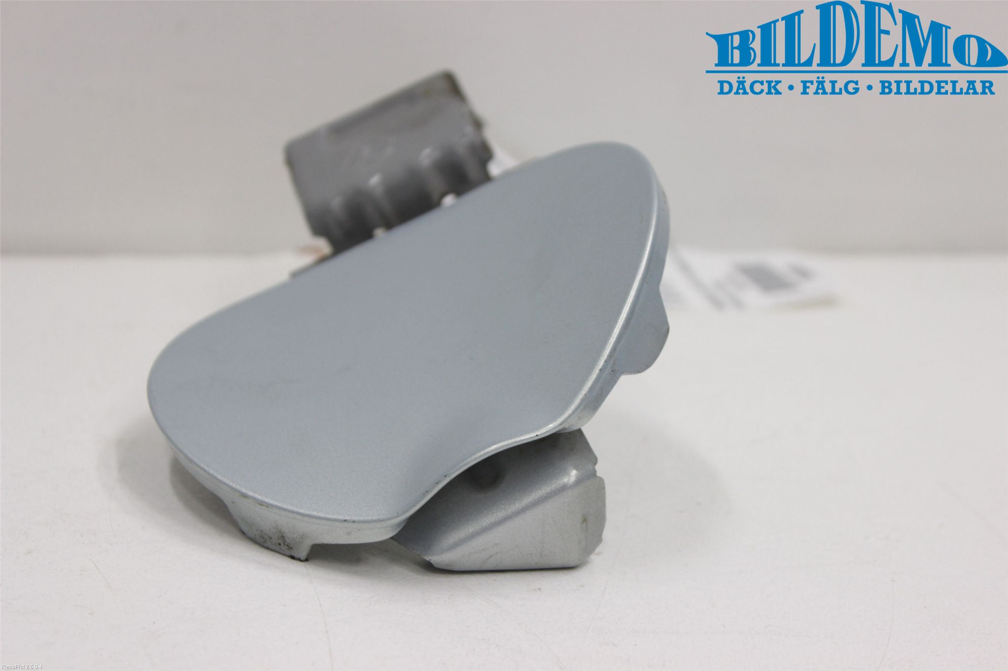 Toyota AYGO 06-14 Drivstoff Tankluke