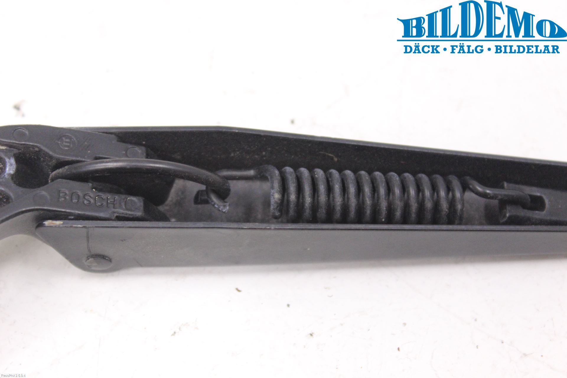 Volkswagen VW GOLF III 92-99 Viskerarm-Armer Frontrute