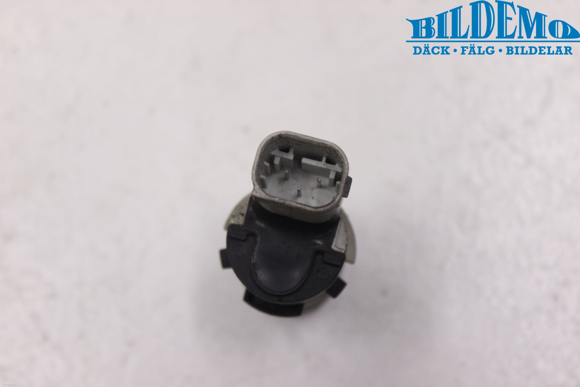 Rover 75 Sensor Ryggesensor