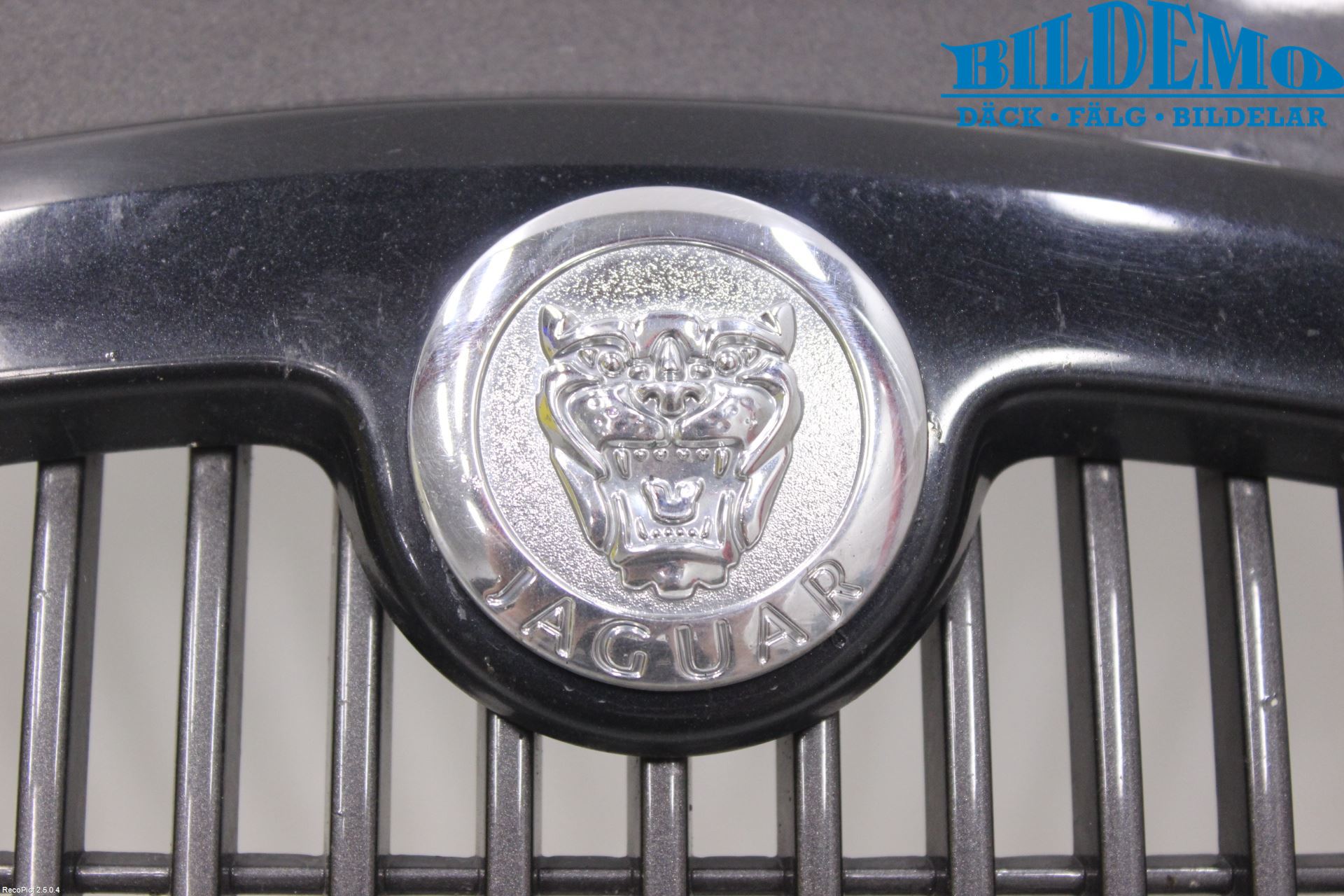 Rover 75 Grill-Gitter