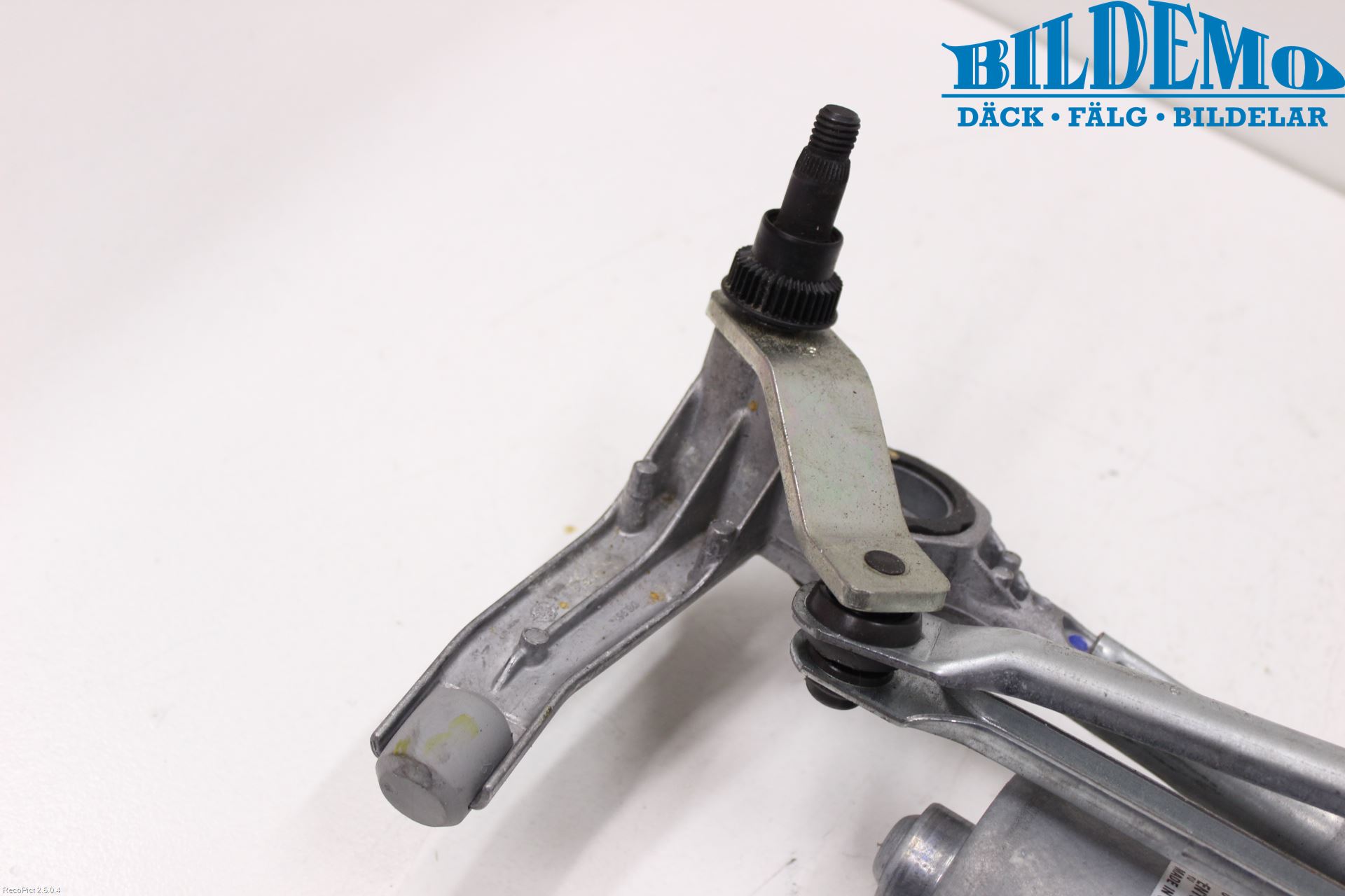 BMW 3 E90/91 SED/TOU 05-12 Viskeroverføring Frontrute
