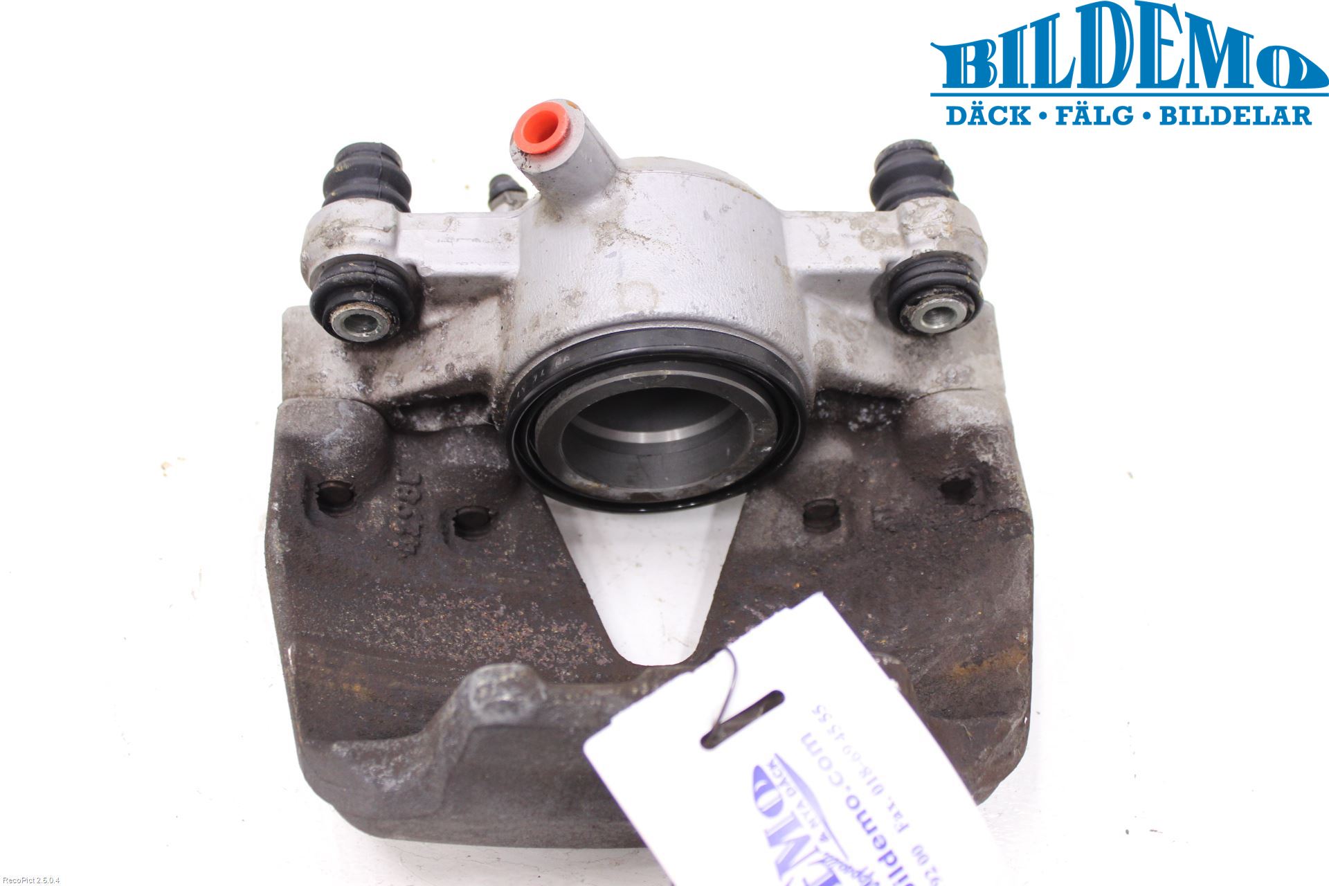 Mercedes-Benz MB E-KLASS (W212) 09-16 Bremsecaliper Foran Høyre