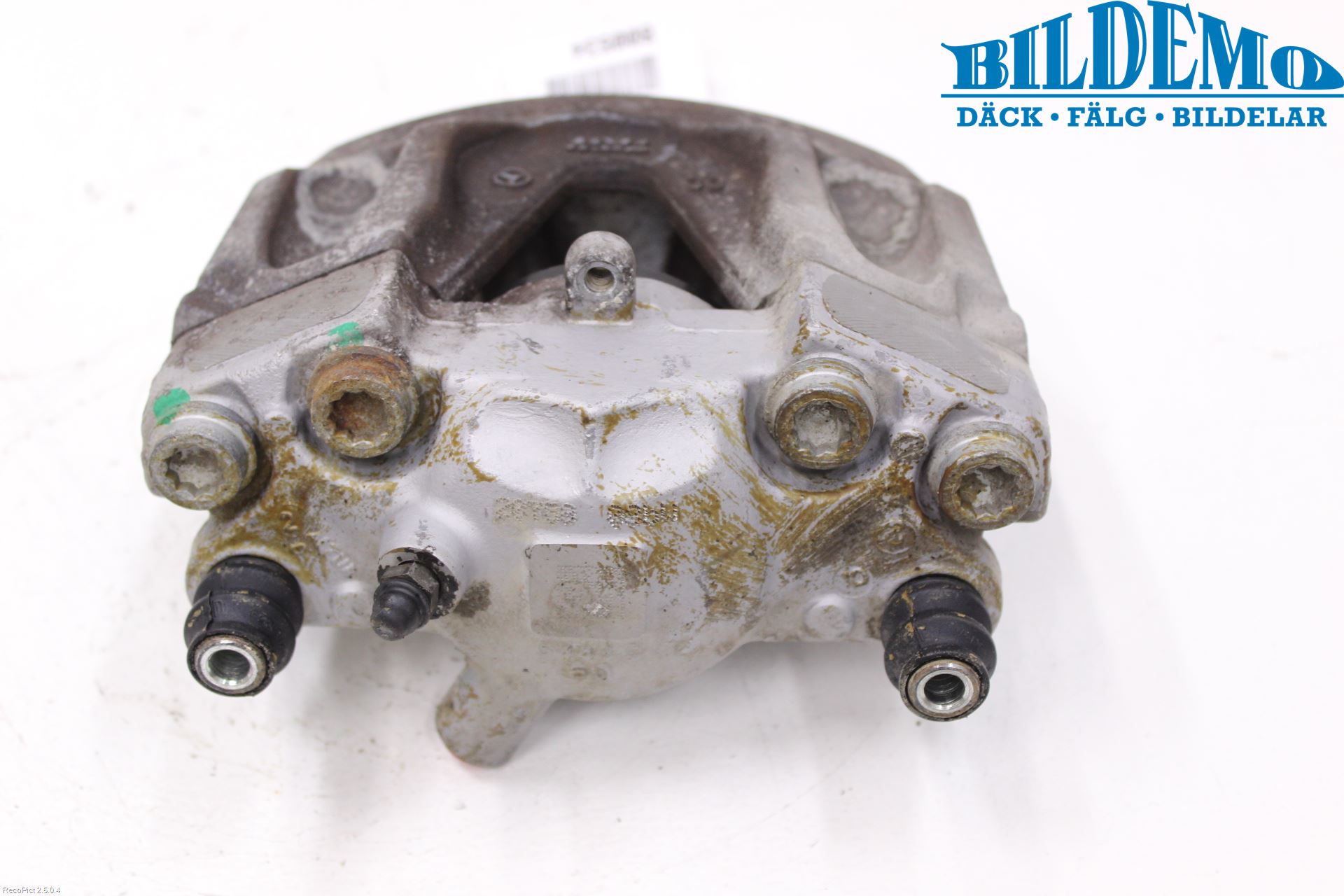 Mercedes-Benz MB E-KLASS (W212) 09-16 Bremsecaliper Foran Høyre