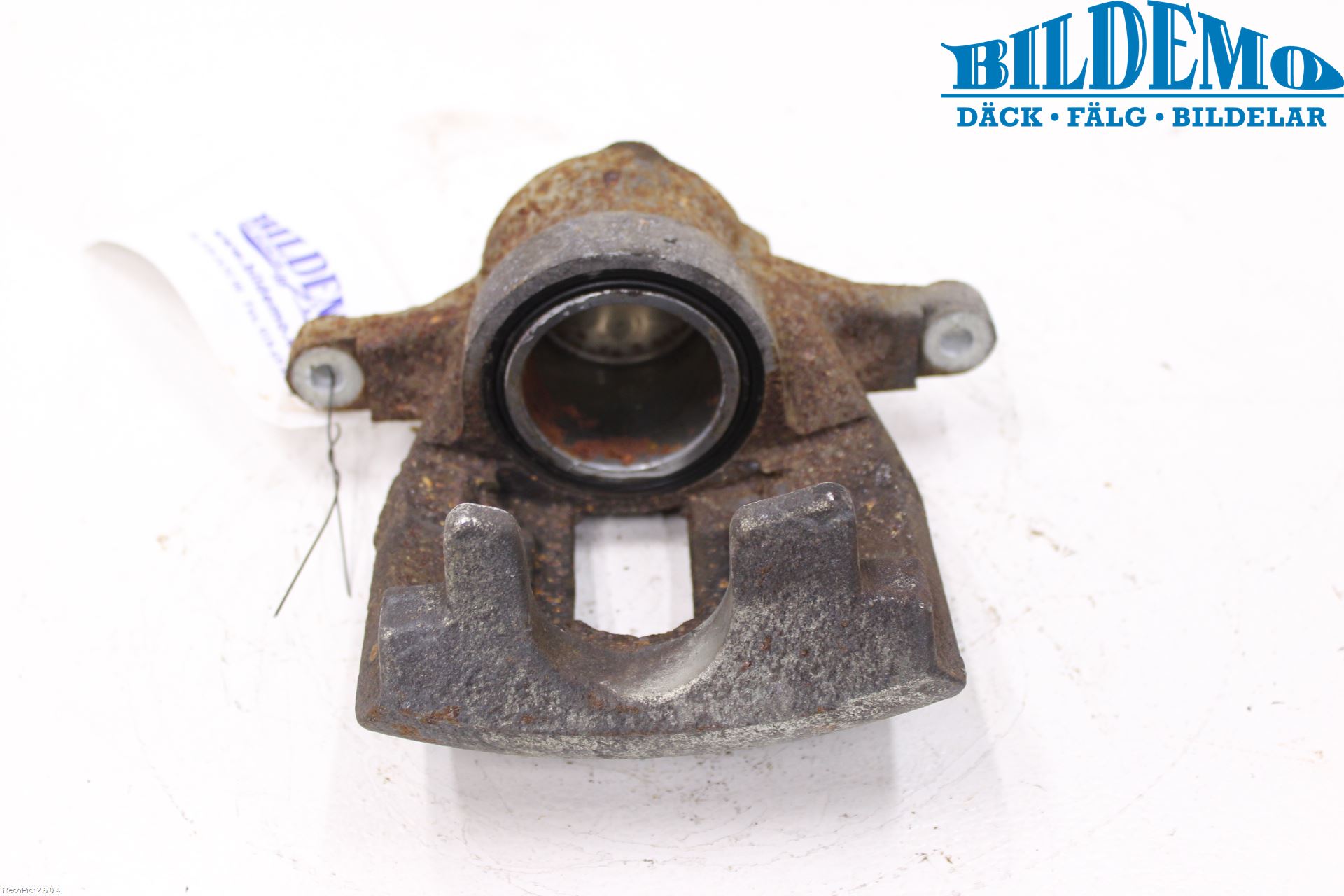 Toyota AURIS 07-09 Bremsecaliper Foran Høyre